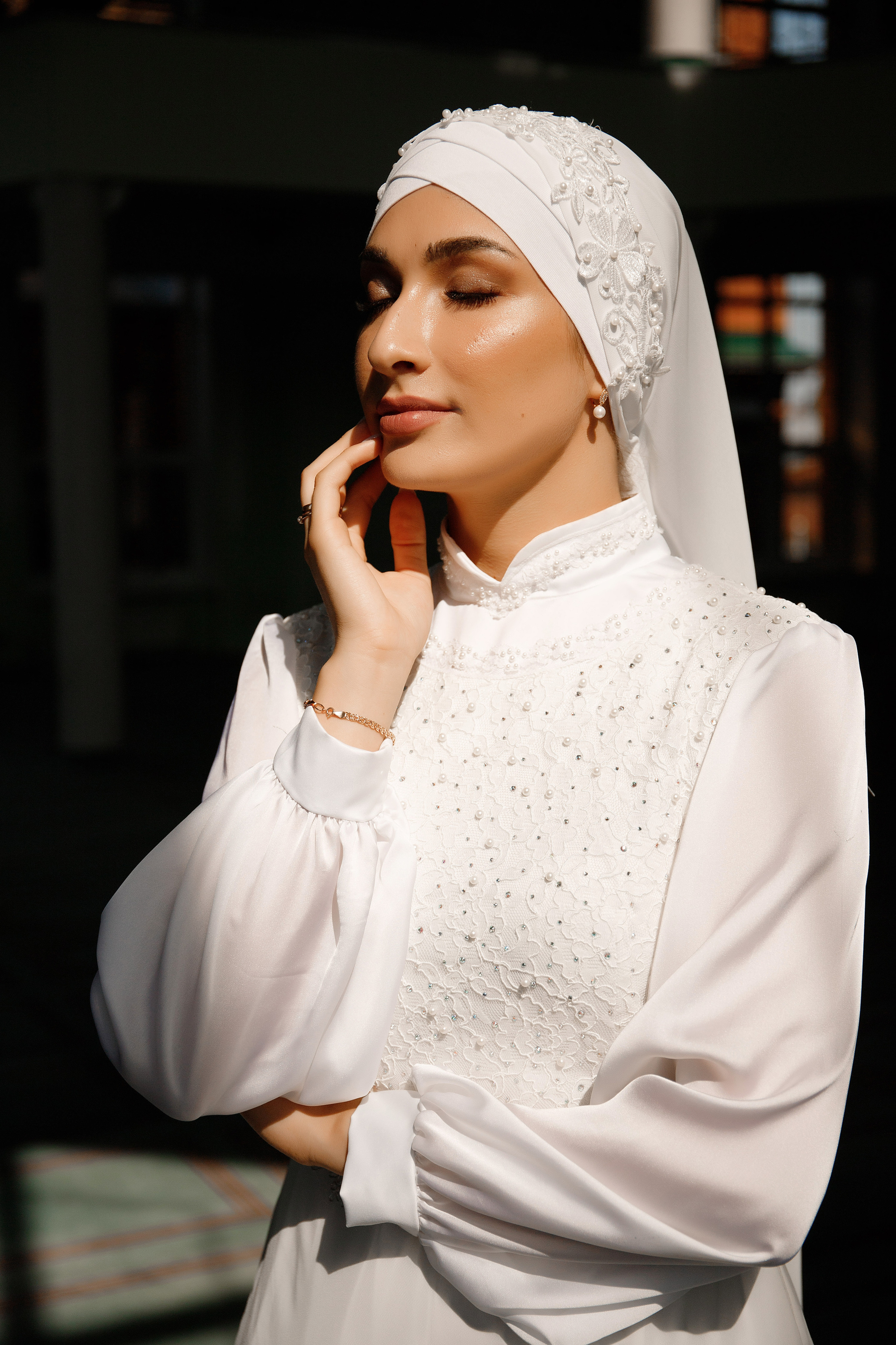 1. Фотограф беременности и материнства Аделя Юсупова