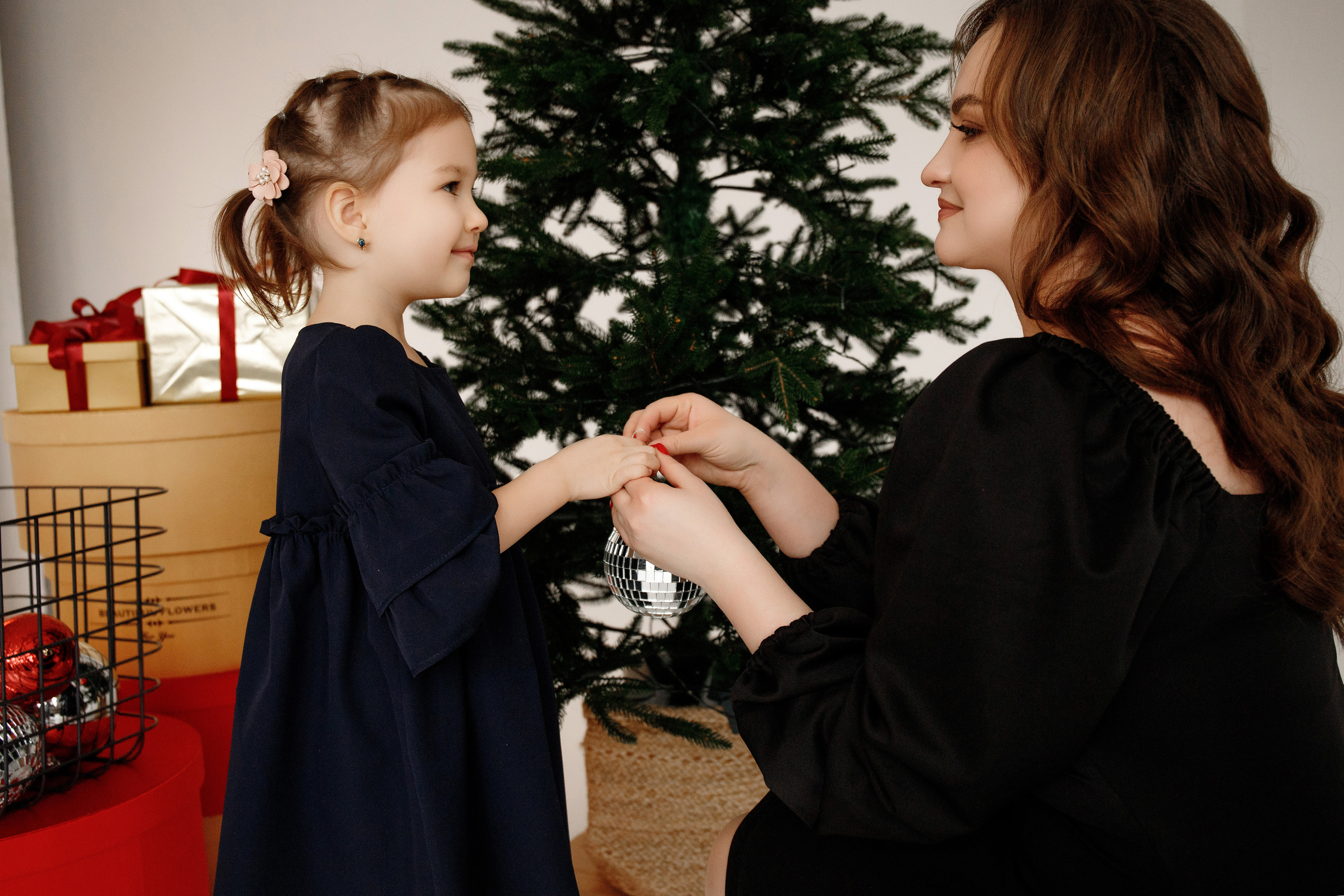 Эмилия. Фотограф беременности и материнства Аделя Юсупова