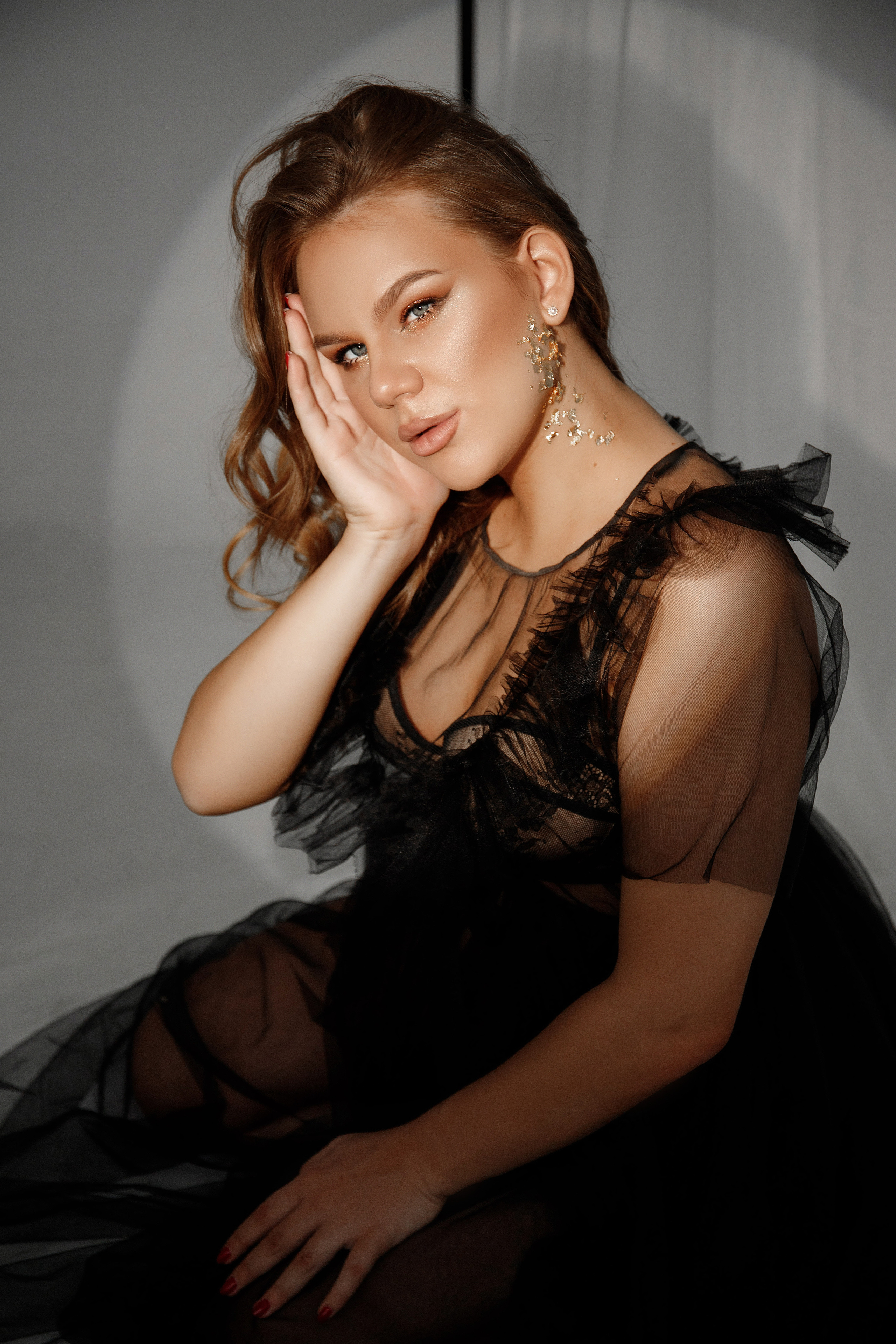 Даша. Фотограф беременности и материнства Аделя Юсупова