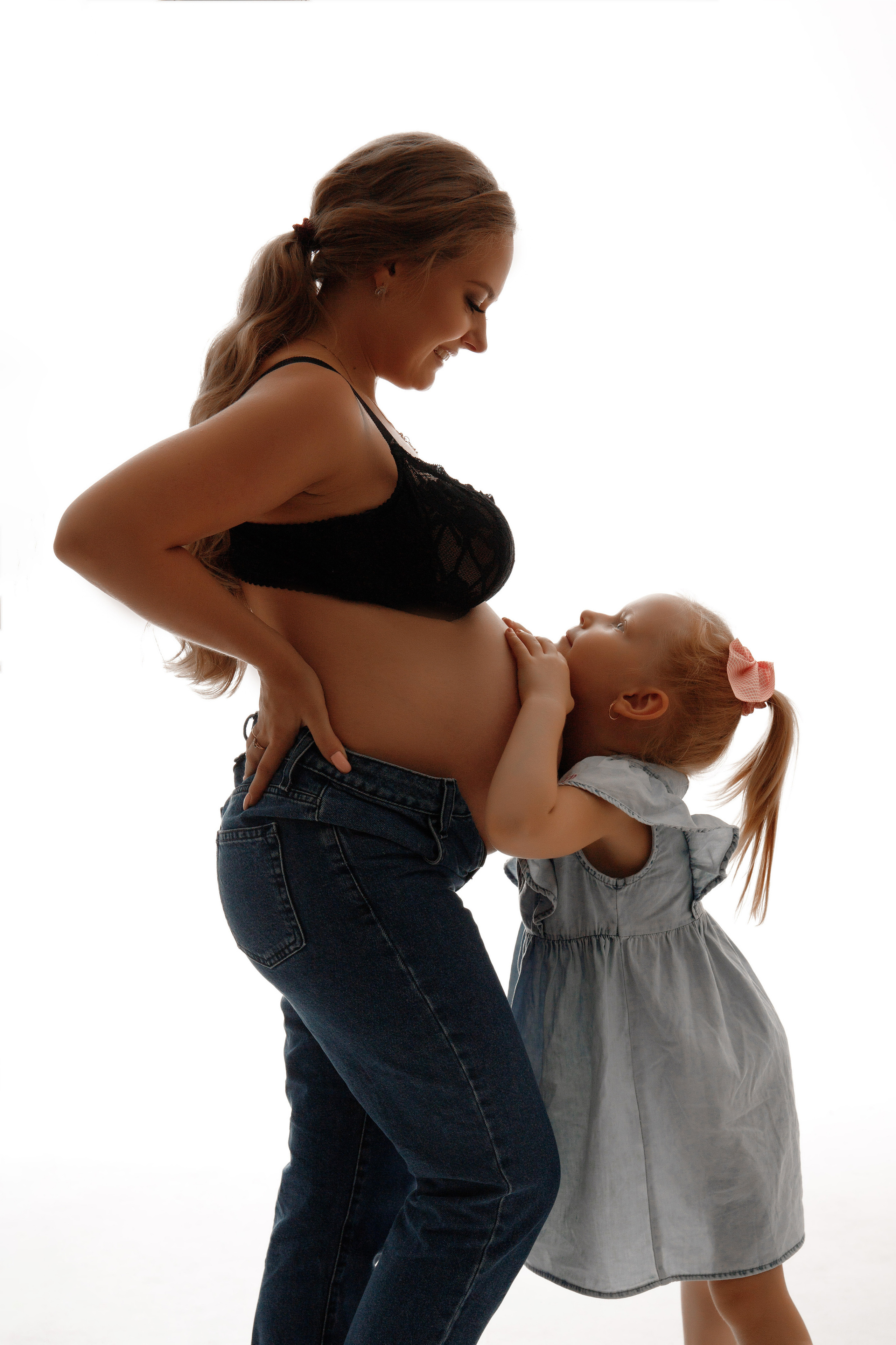 Татьяна. Фотограф беременности и материнства Аделя Юсупова