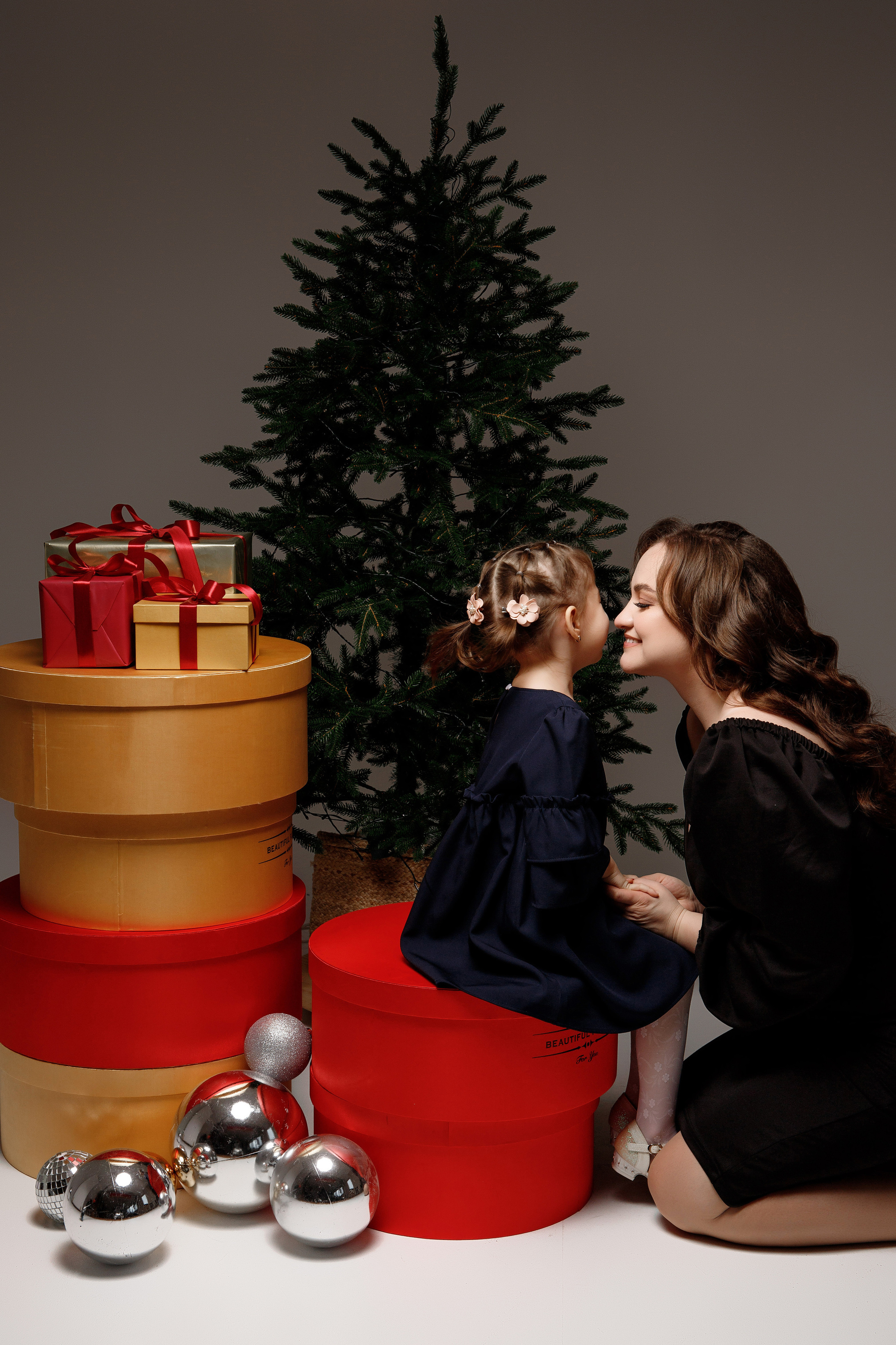 Эмилия. Фотограф беременности и материнства Аделя Юсупова