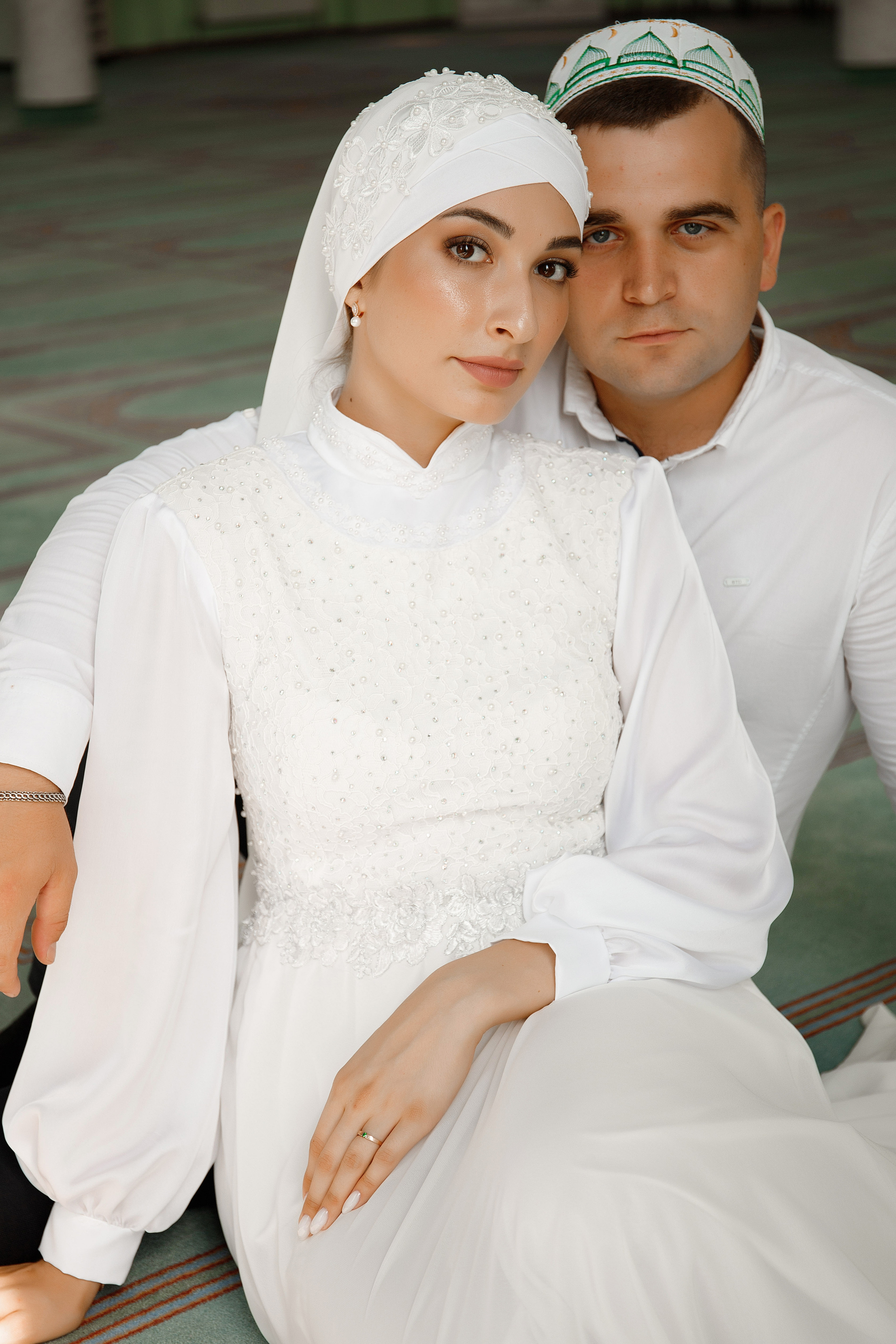 1. Фотограф беременности и материнства Аделя Юсупова