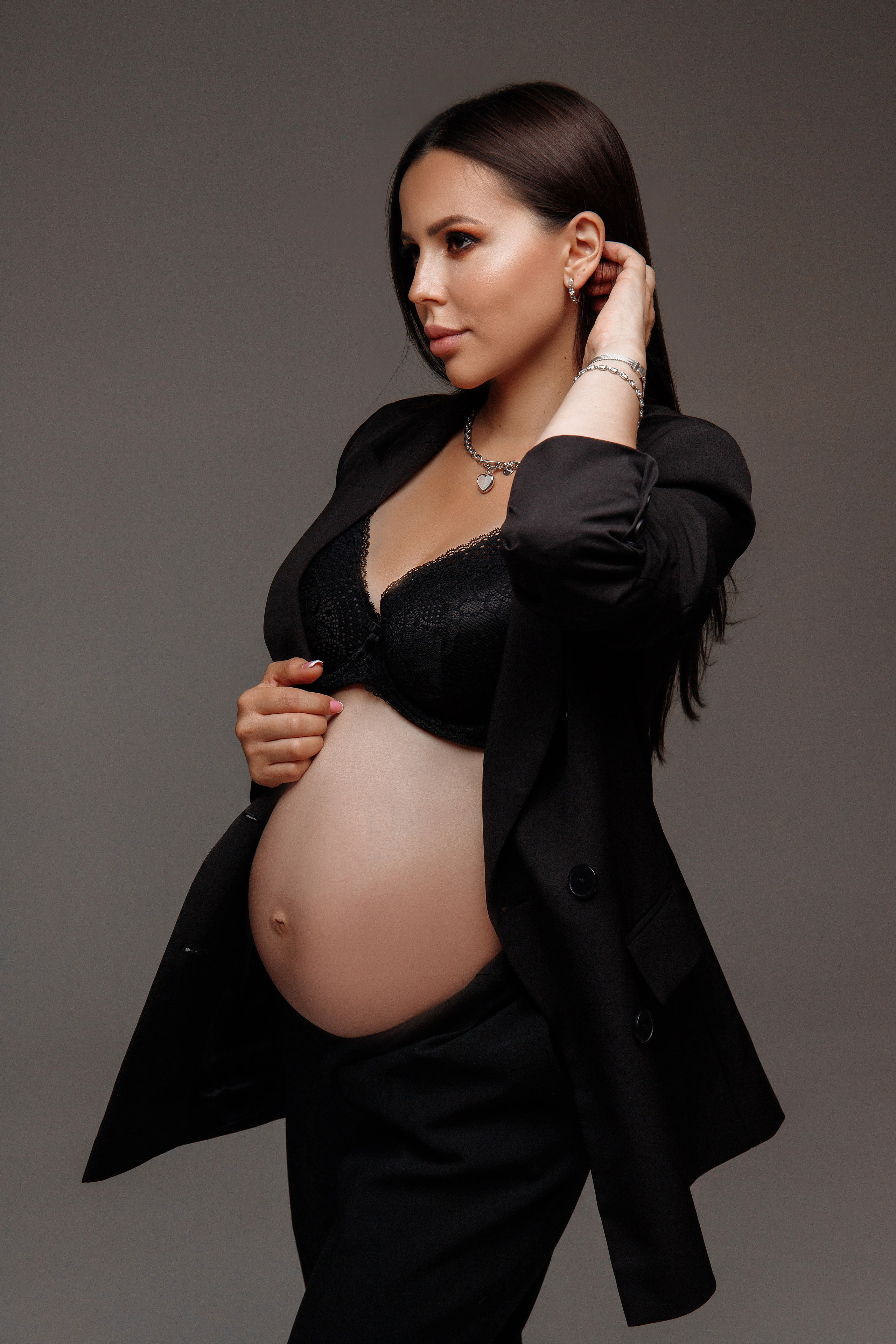 Гульнара. Фотограф беременности и материнства Аделя Юсупова