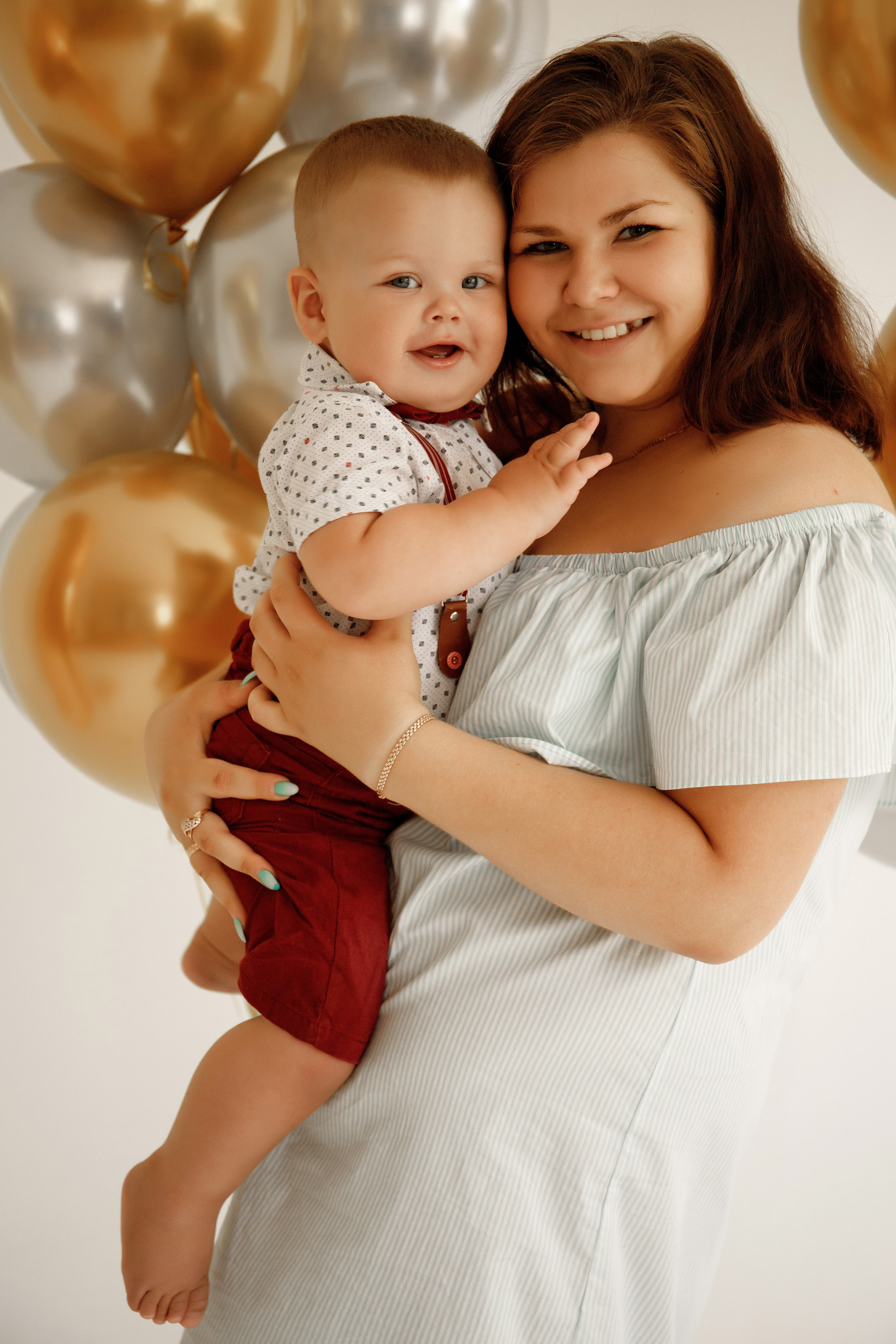 Артём. Фотограф беременности и материнства Аделя Юсупова