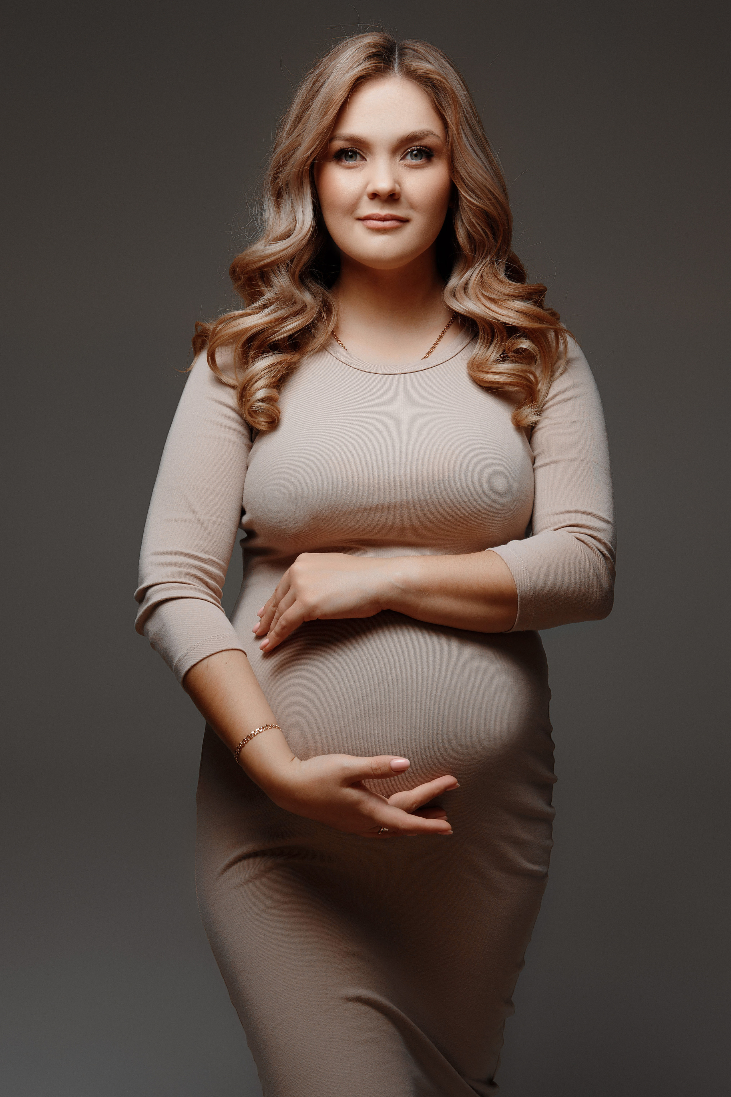 Таня. Фотограф беременности и материнства Аделя Юсупова