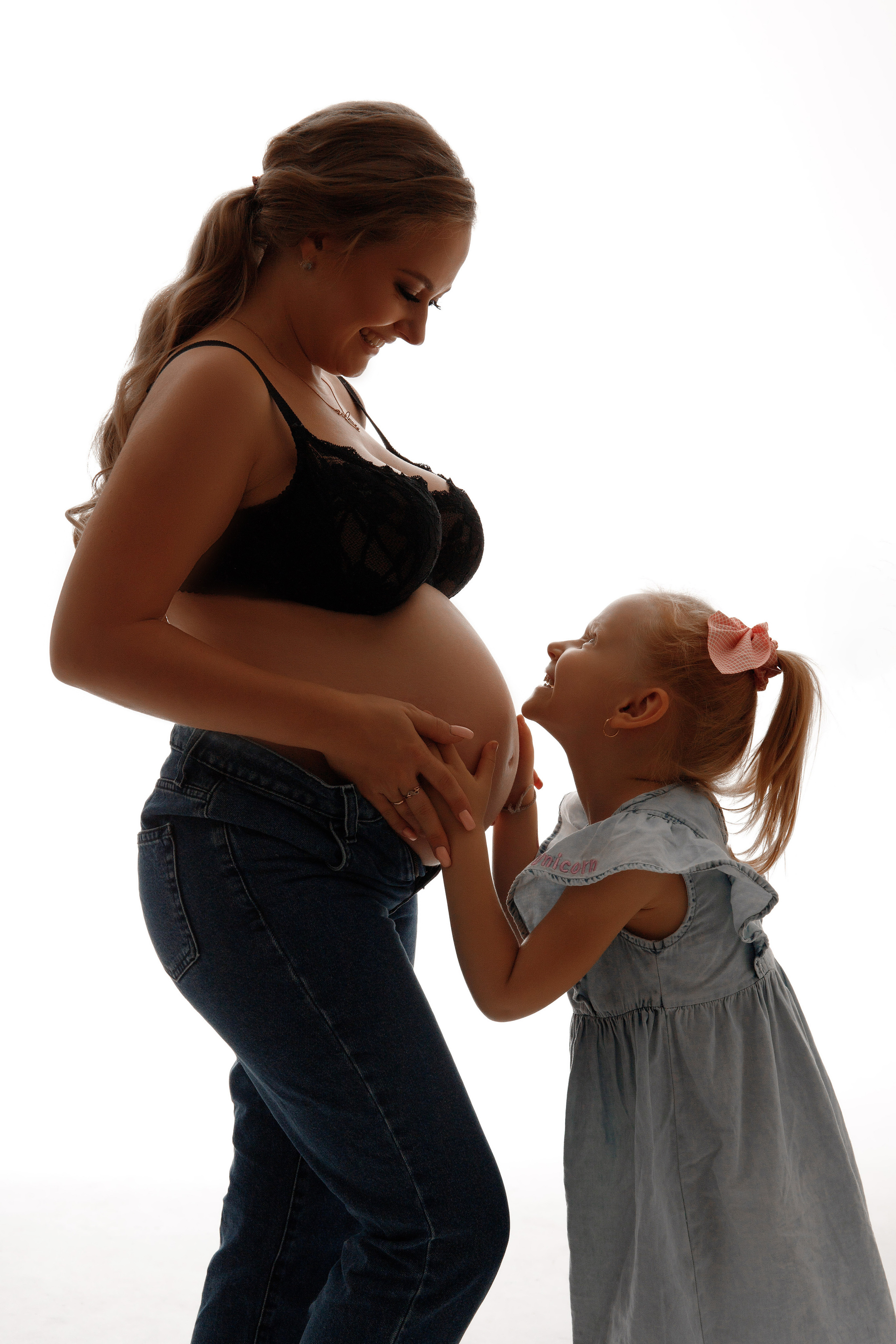 Татьяна. Фотограф беременности и материнства Аделя Юсупова