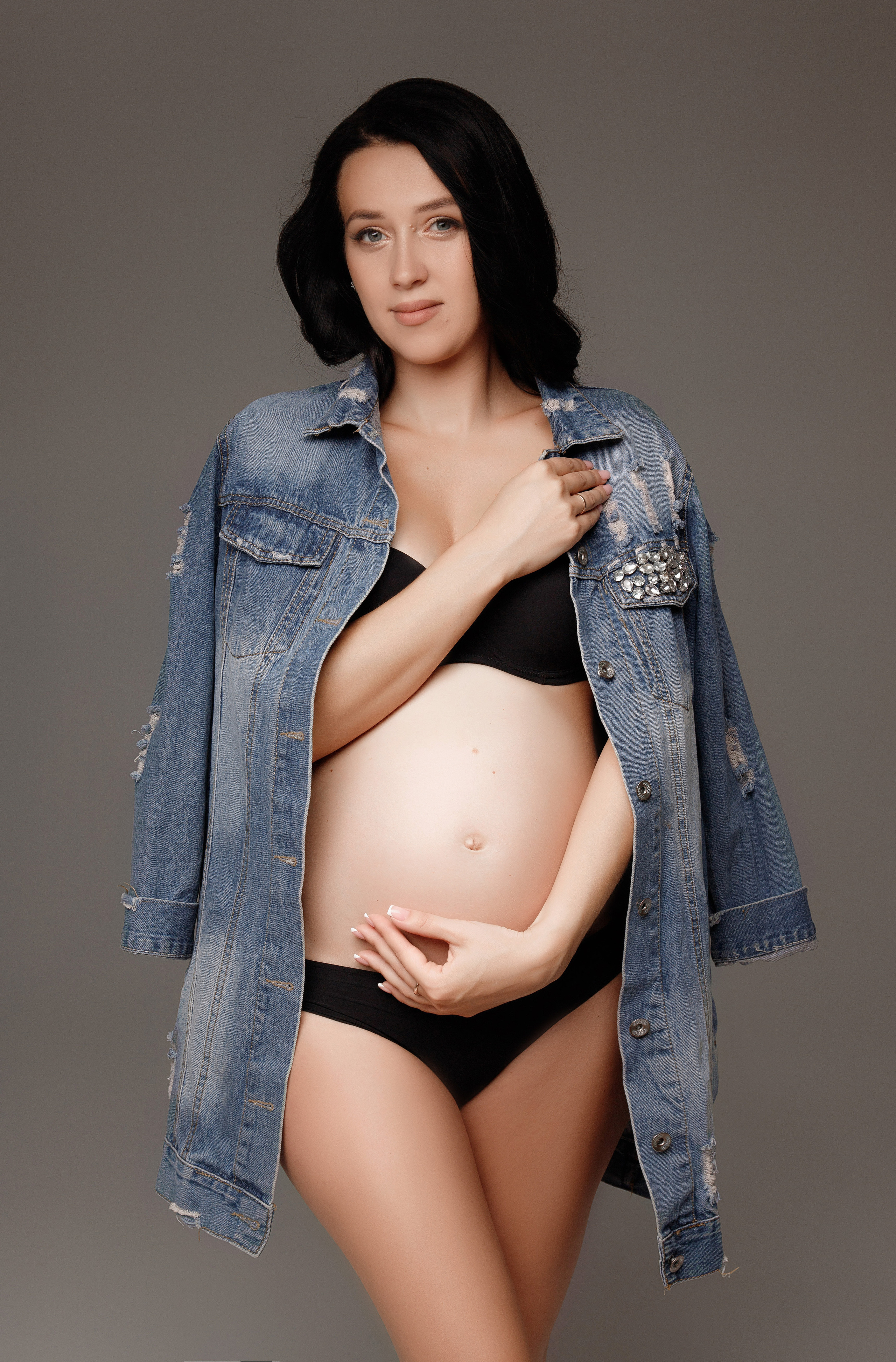 Света. Фотограф беременности и материнства Аделя Юсупова