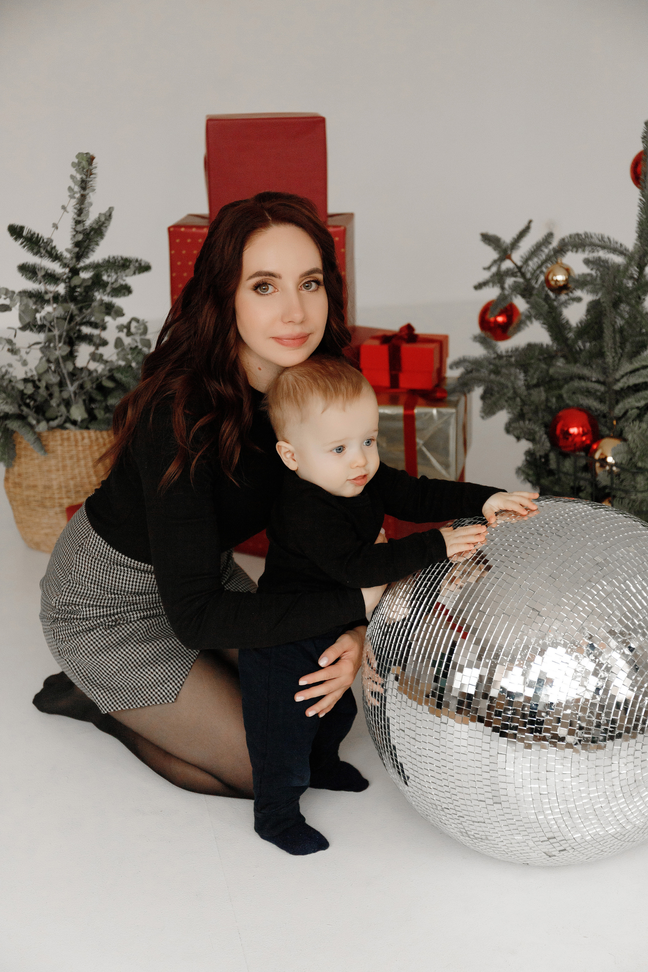 Миша. Фотограф беременности и материнства Аделя Юсупова