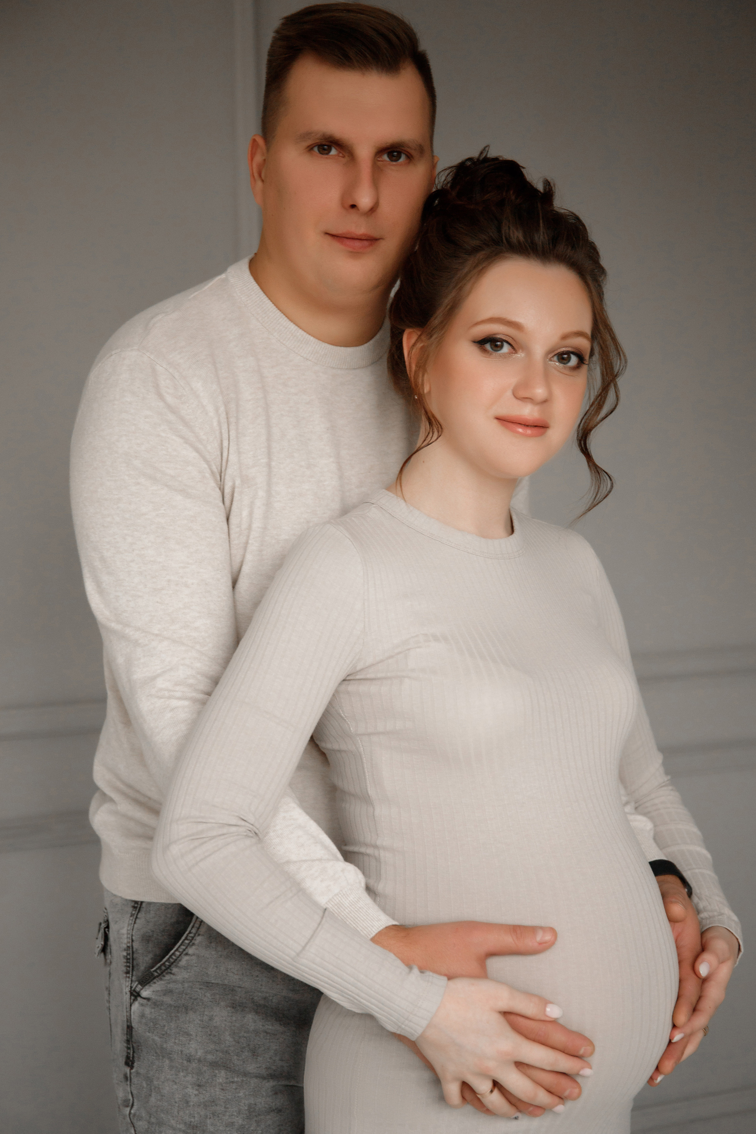 Алёна. Фотограф беременности и материнства Аделя Юсупова