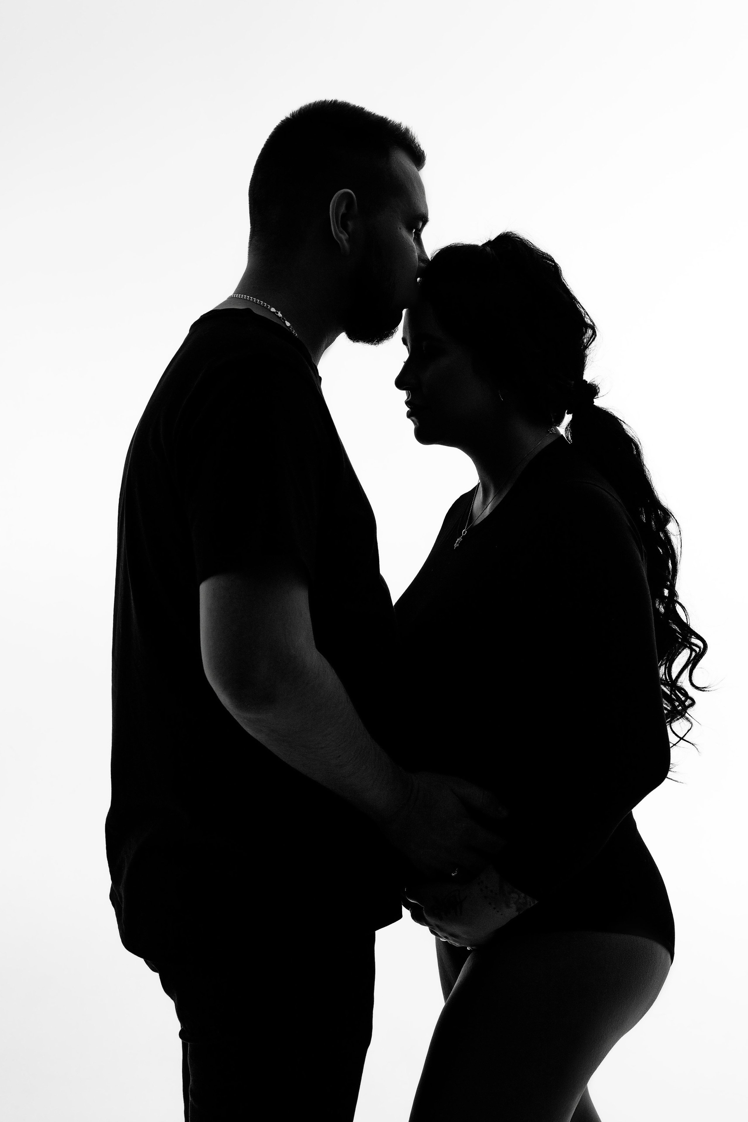 Лора. Фотограф беременности и материнства Аделя Юсупова