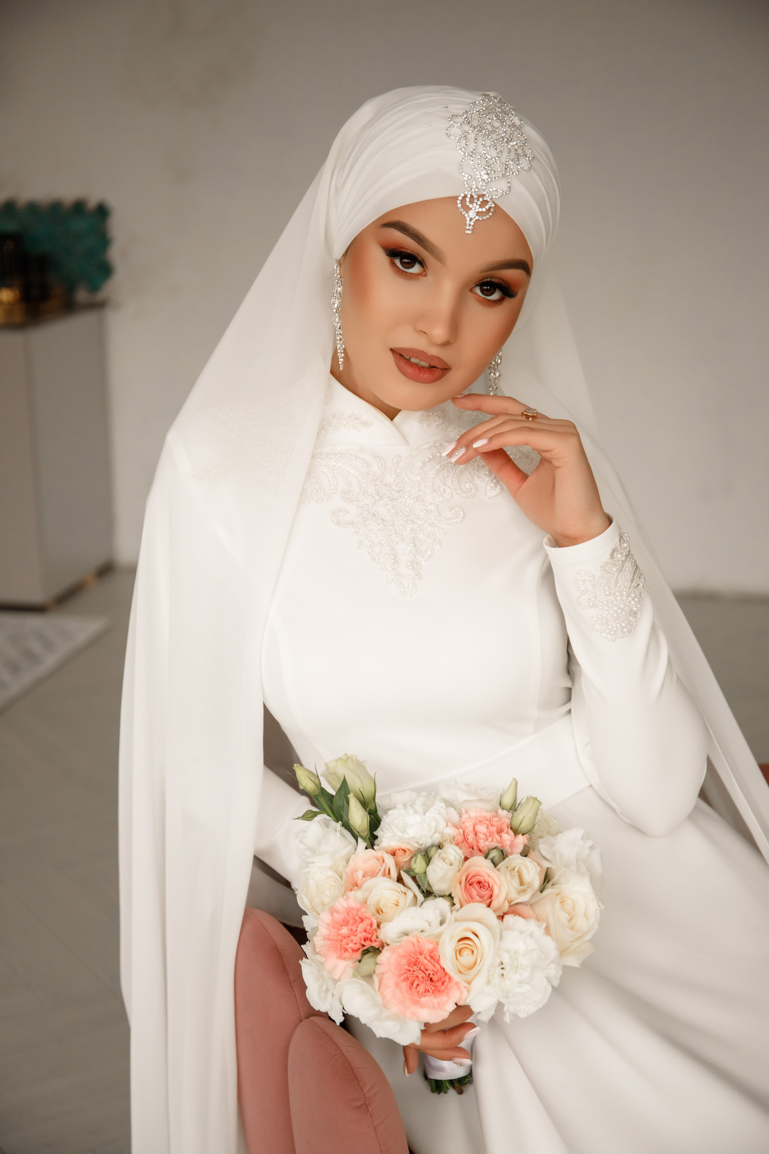 2. Фотограф беременности и материнства Аделя Юсупова