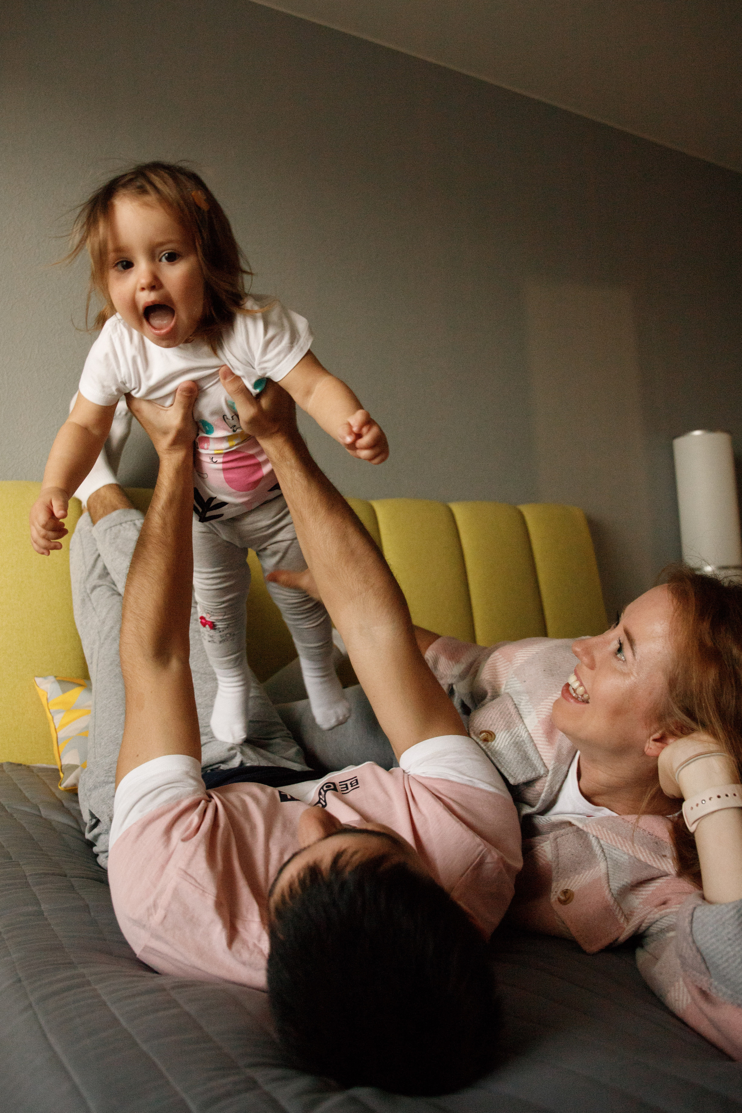 Амелия. Фотограф беременности и материнства Аделя Юсупова