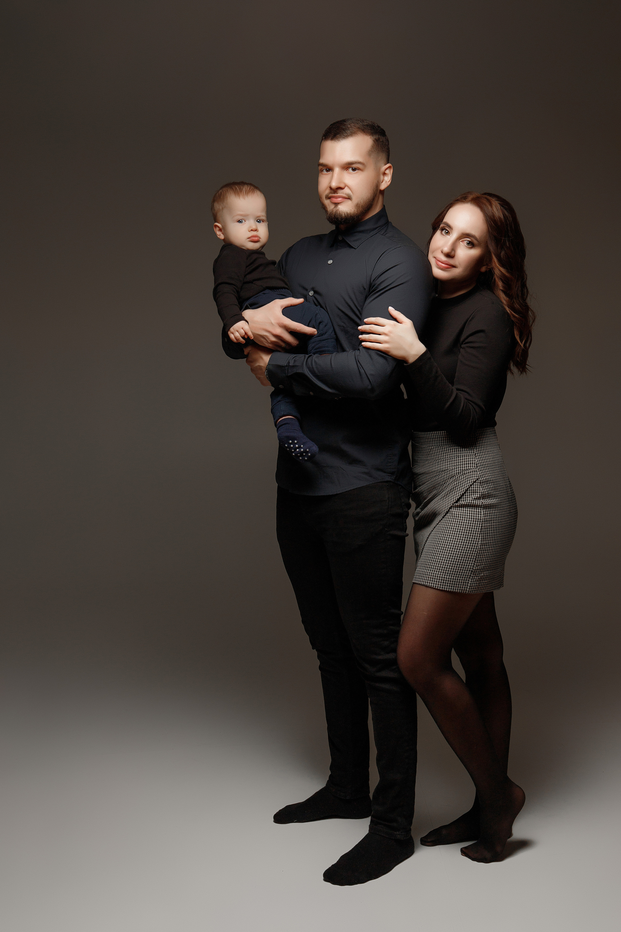 Миша. Фотограф беременности и материнства Аделя Юсупова