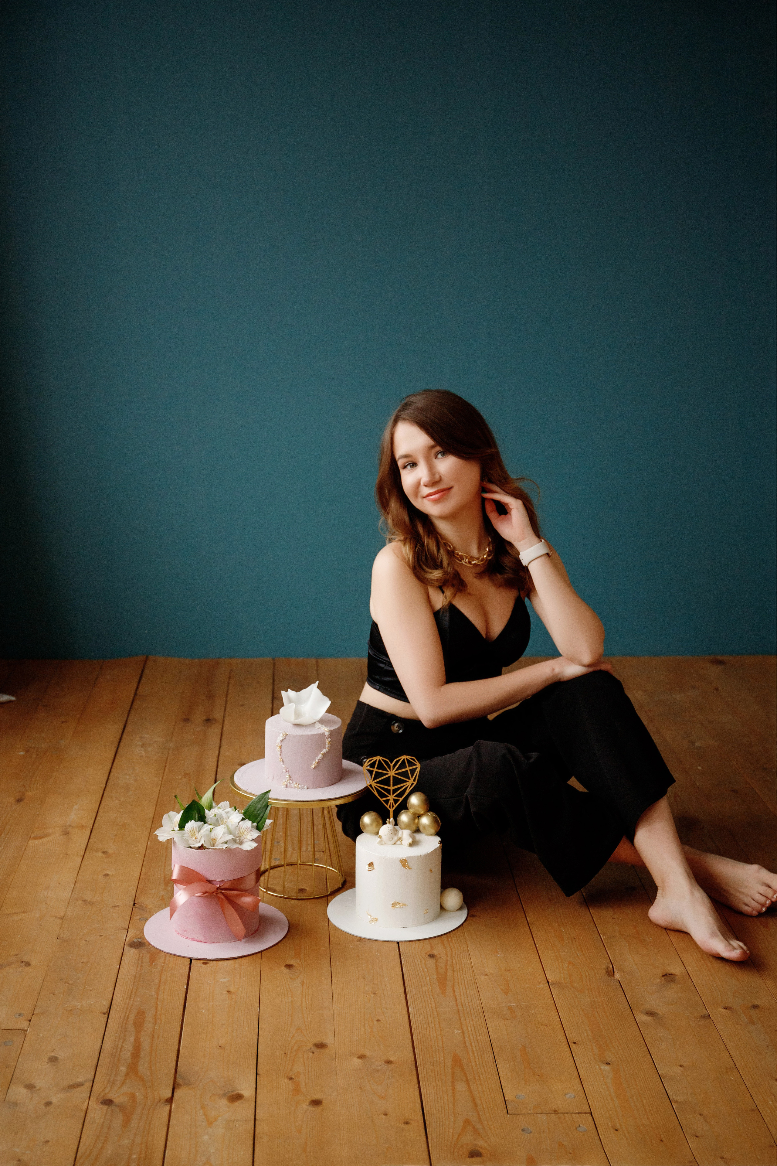 Олеся. Фотограф беременности и материнства Аделя Юсупова