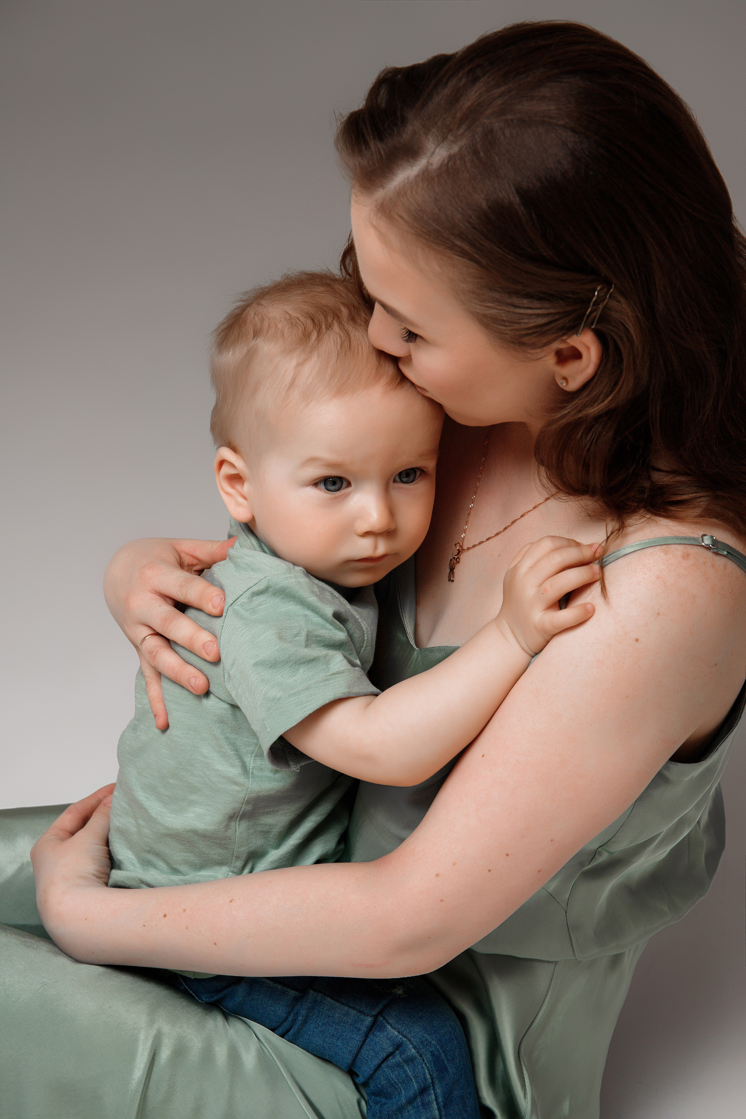 Гордей. Фотограф беременности и материнства Аделя Юсупова