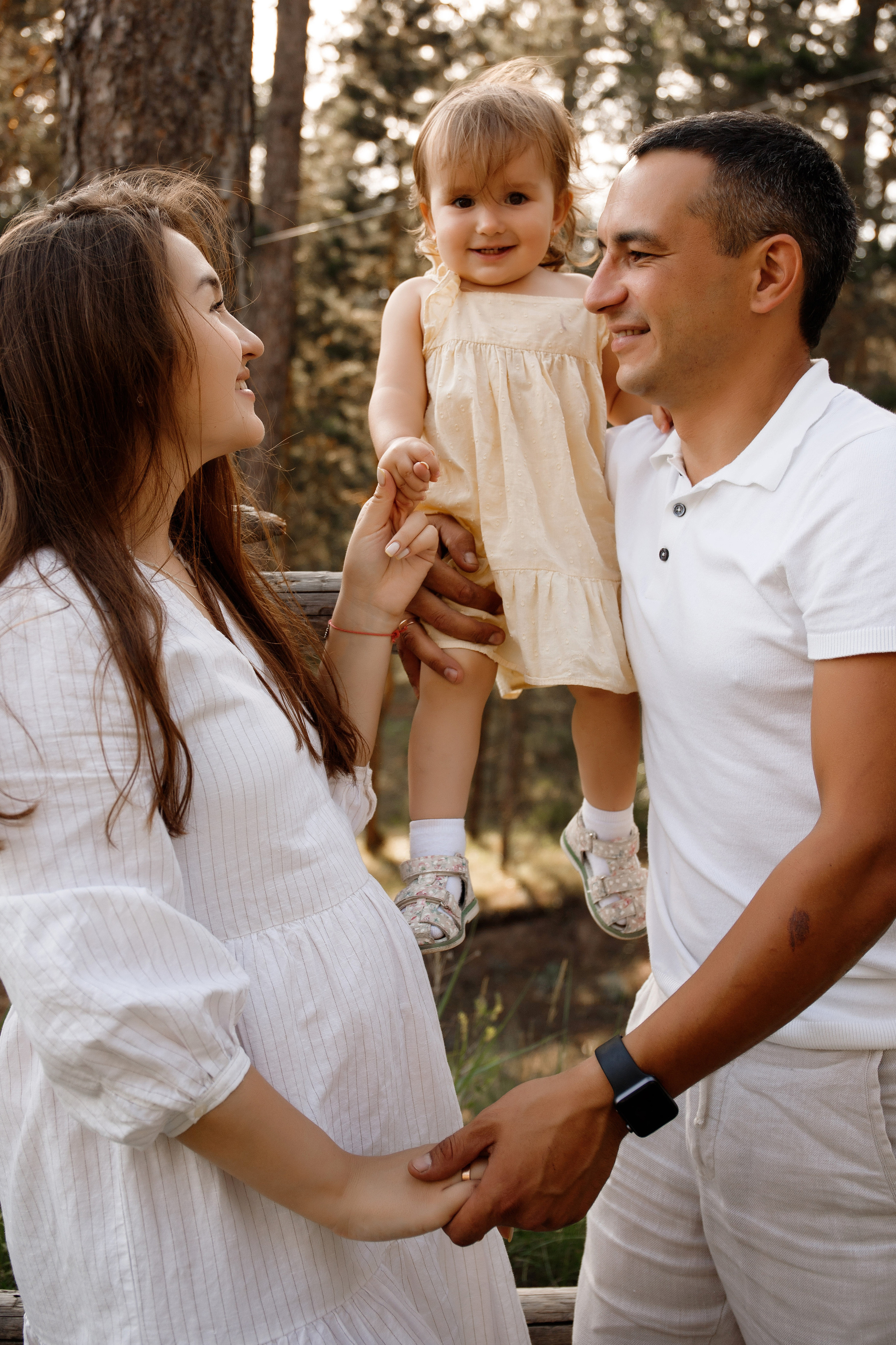 Алия. Фотограф беременности и материнства Аделя Юсупова