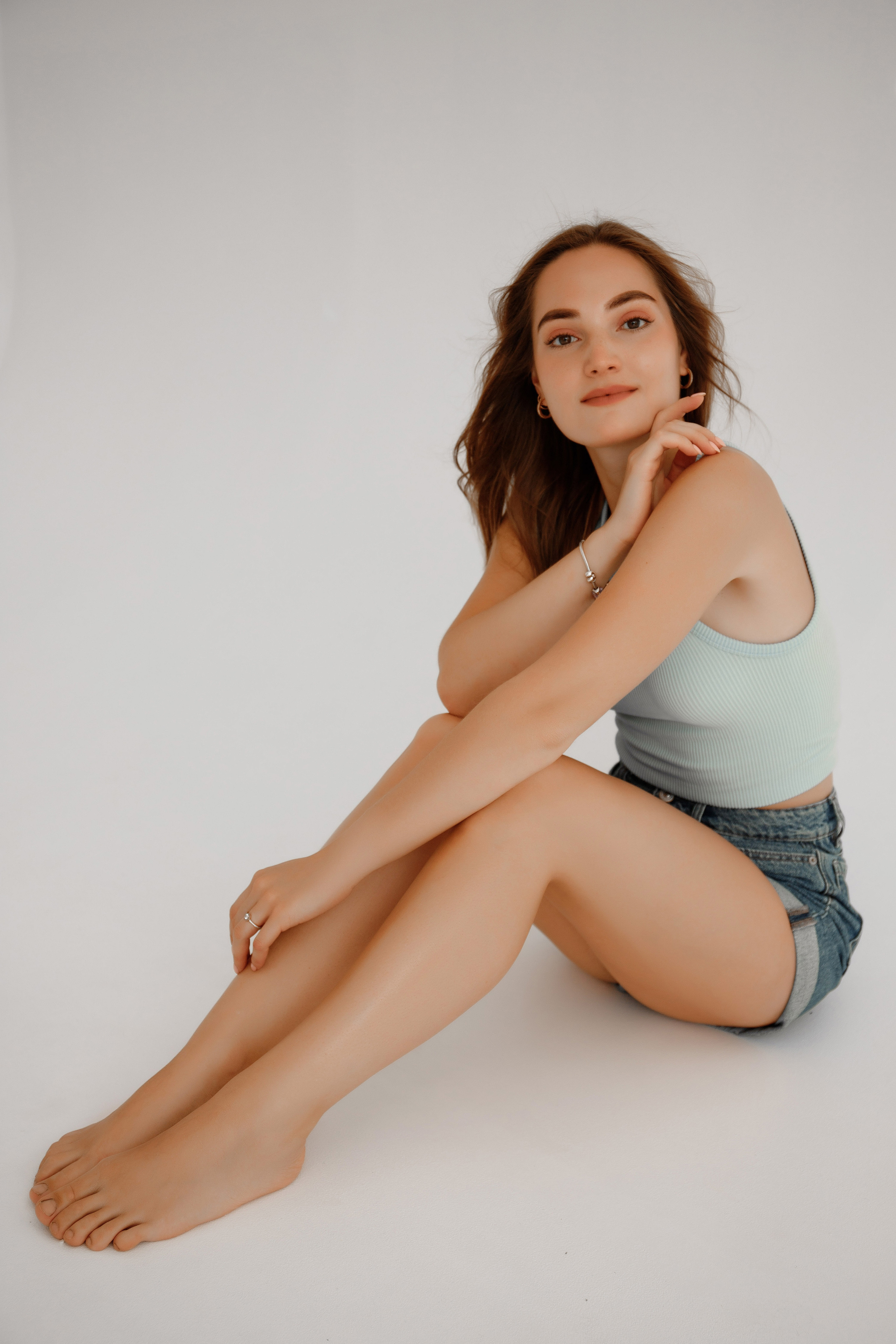 Алина. Фотограф беременности и материнства Аделя Юсупова