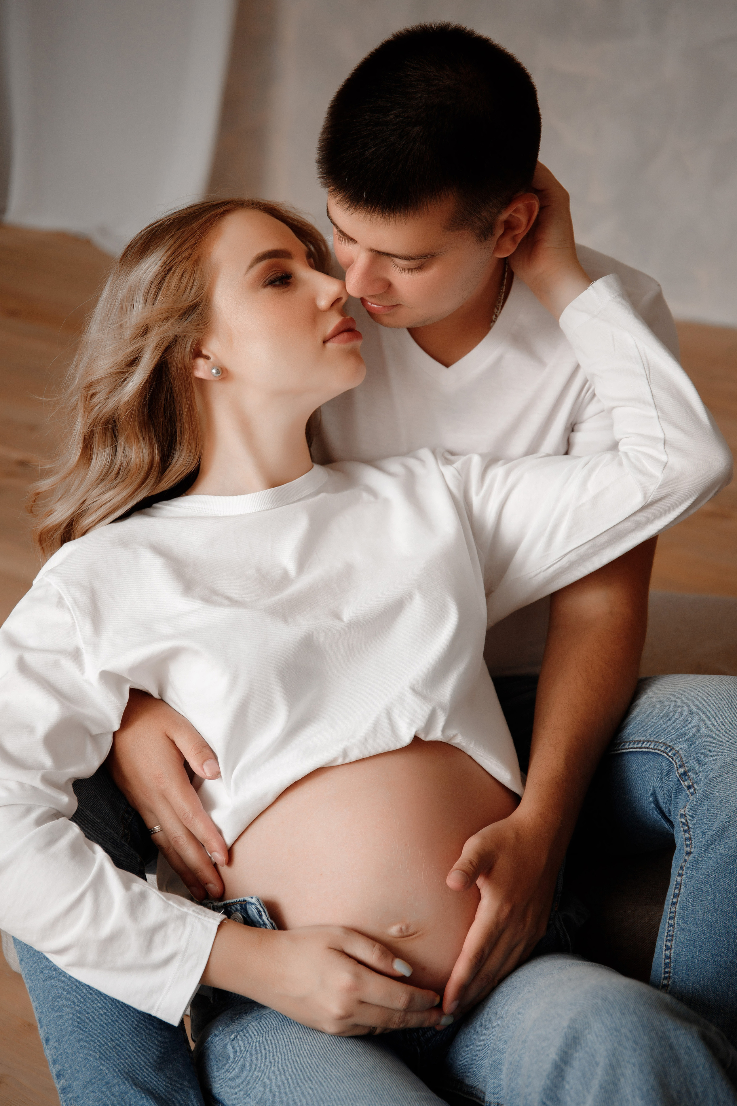 Влада. Фотограф беременности и материнства Аделя Юсупова