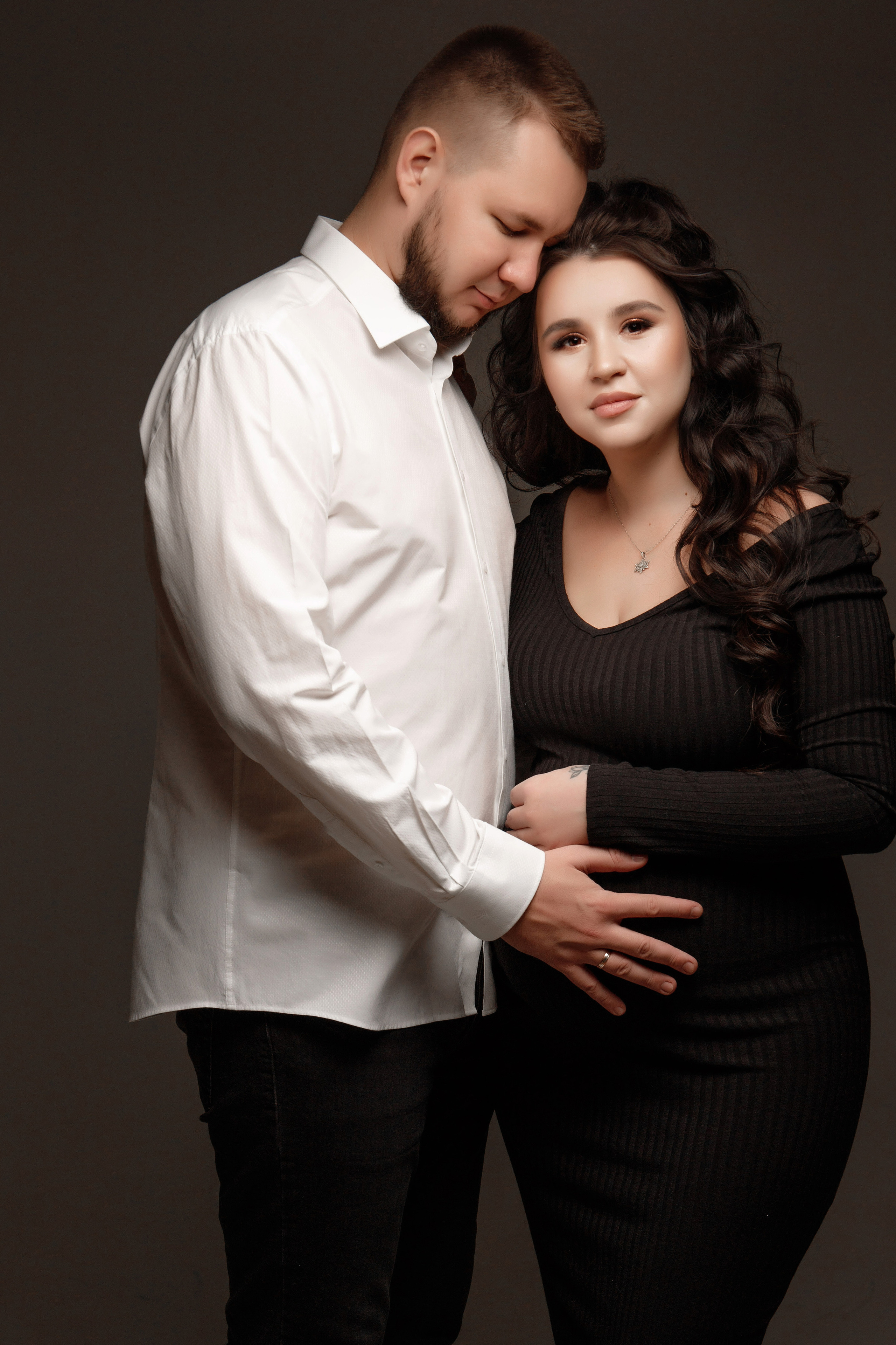 Лора. Фотограф беременности и материнства Аделя Юсупова