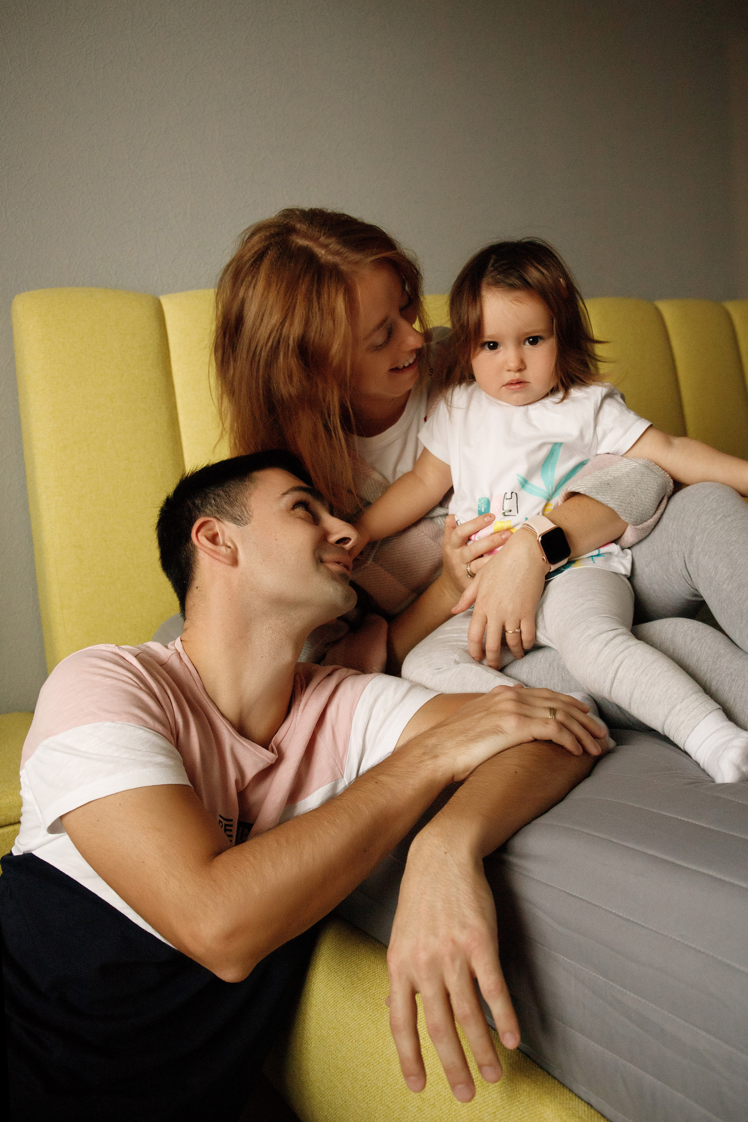 Амелия. Фотограф беременности и материнства Аделя Юсупова