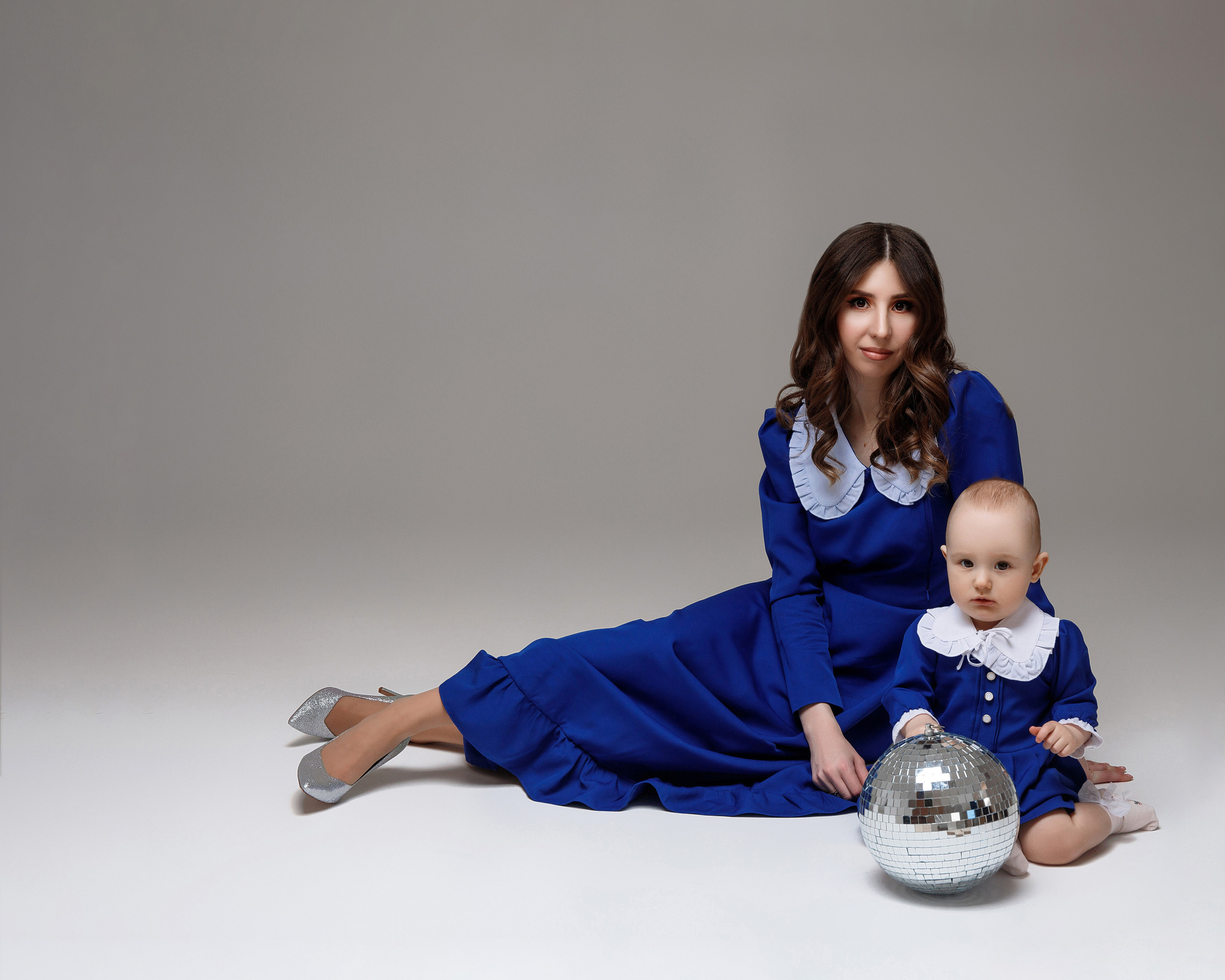 Кира. Фотограф беременности и материнства Аделя Юсупова