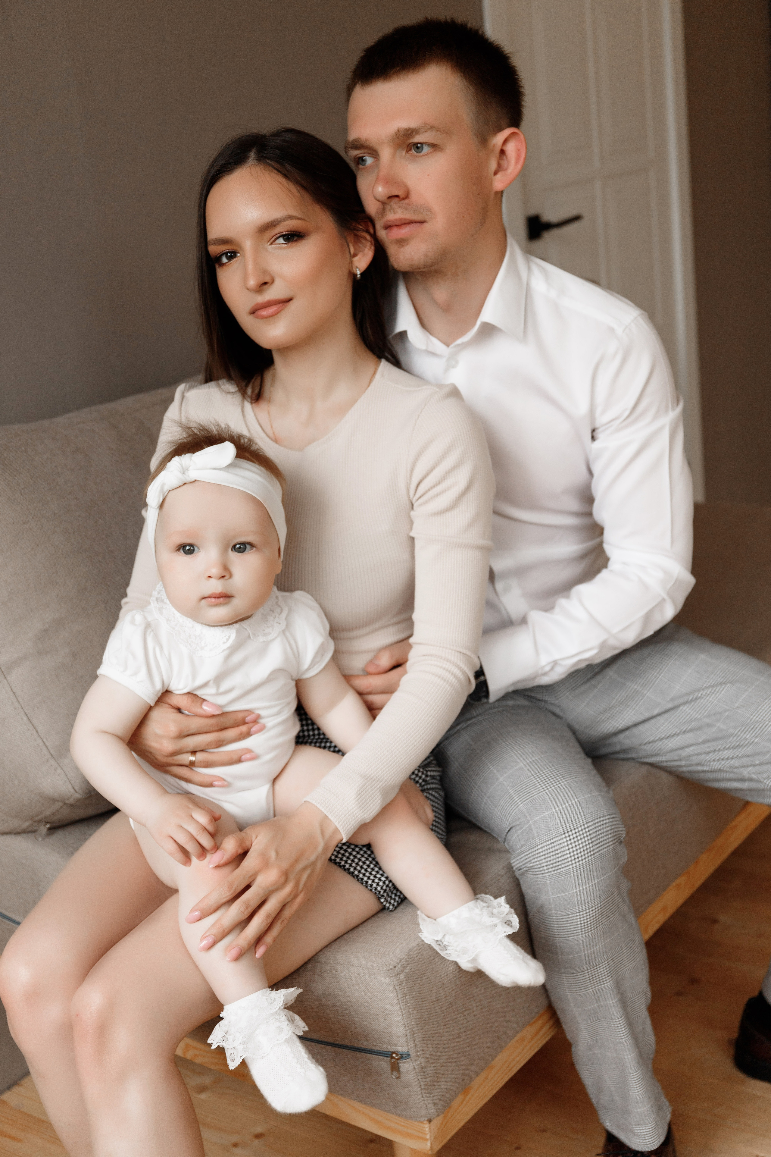 Милана. Фотограф беременности и материнства Аделя Юсупова