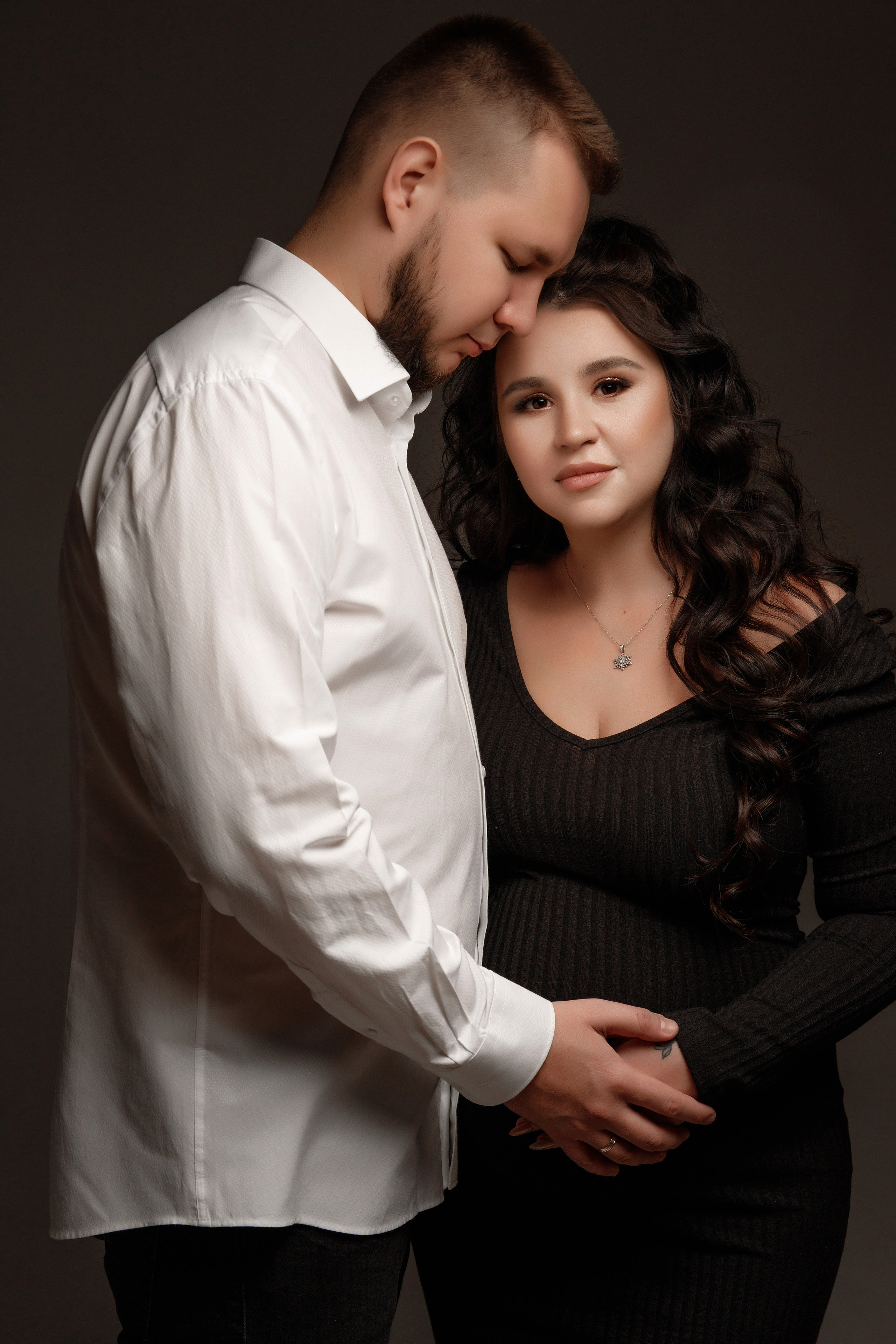 Лора. Фотограф беременности и материнства Аделя Юсупова