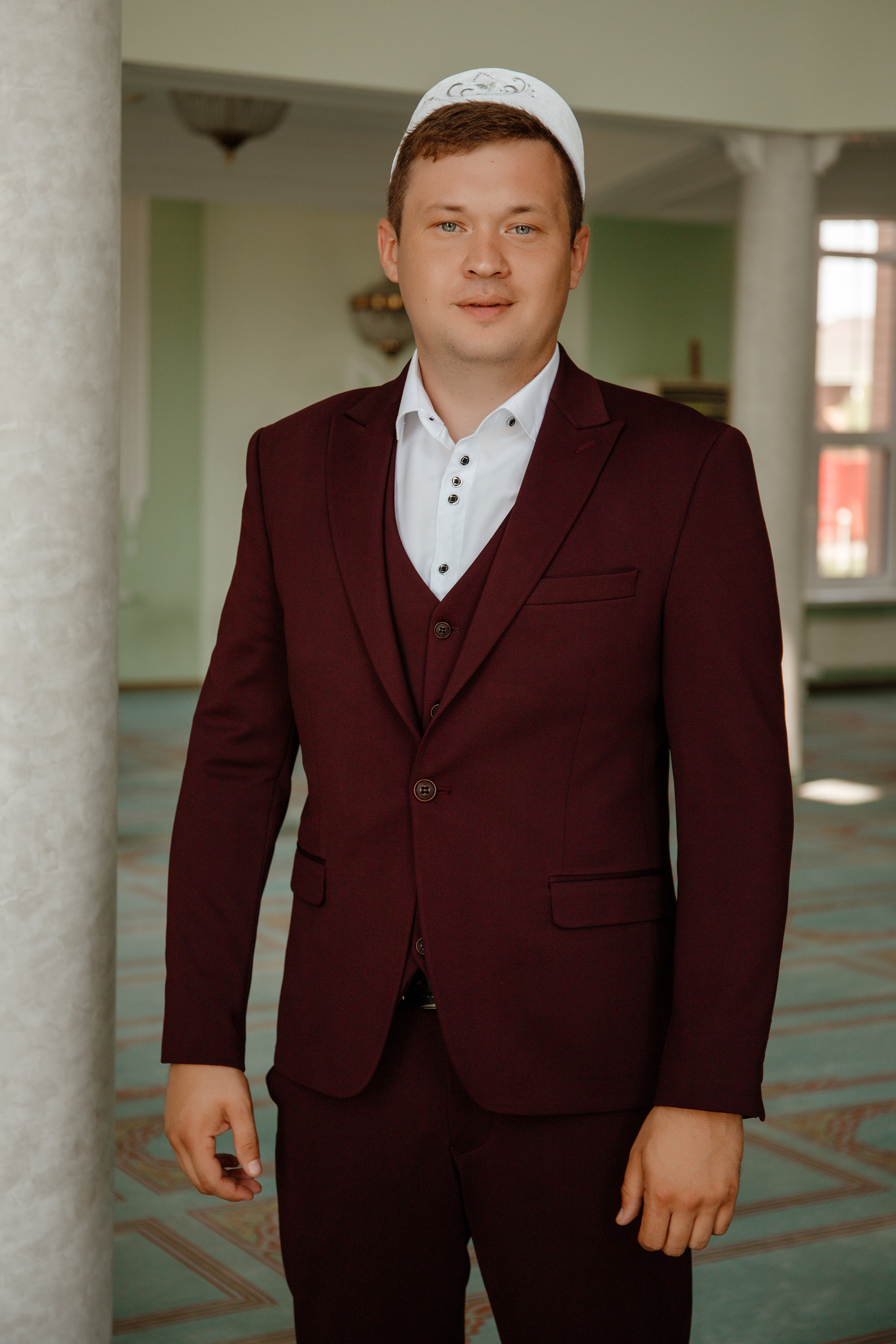 3. Фотограф беременности и материнства Аделя Юсупова