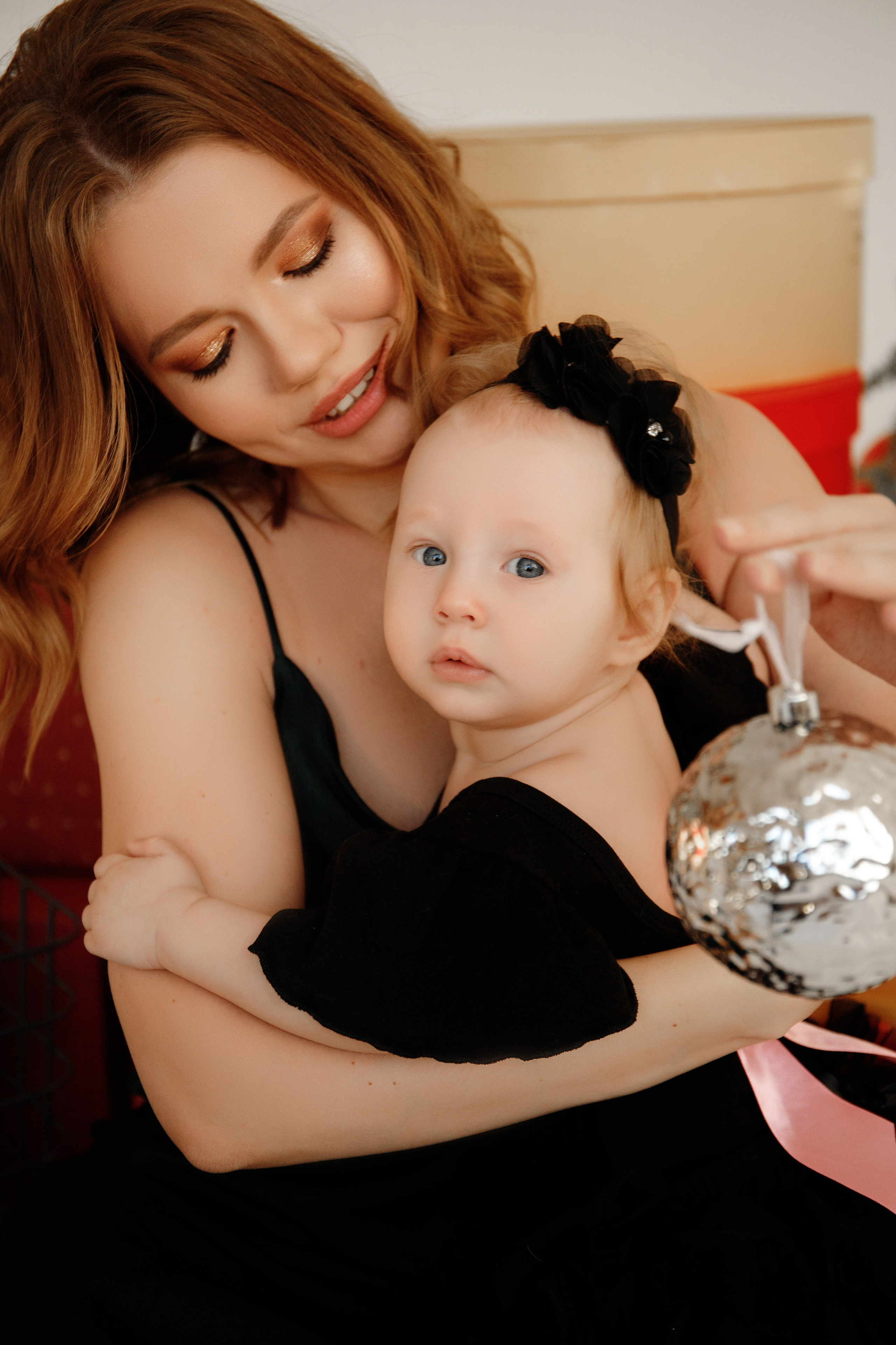 Варвара. Фотограф беременности и материнства Аделя Юсупова