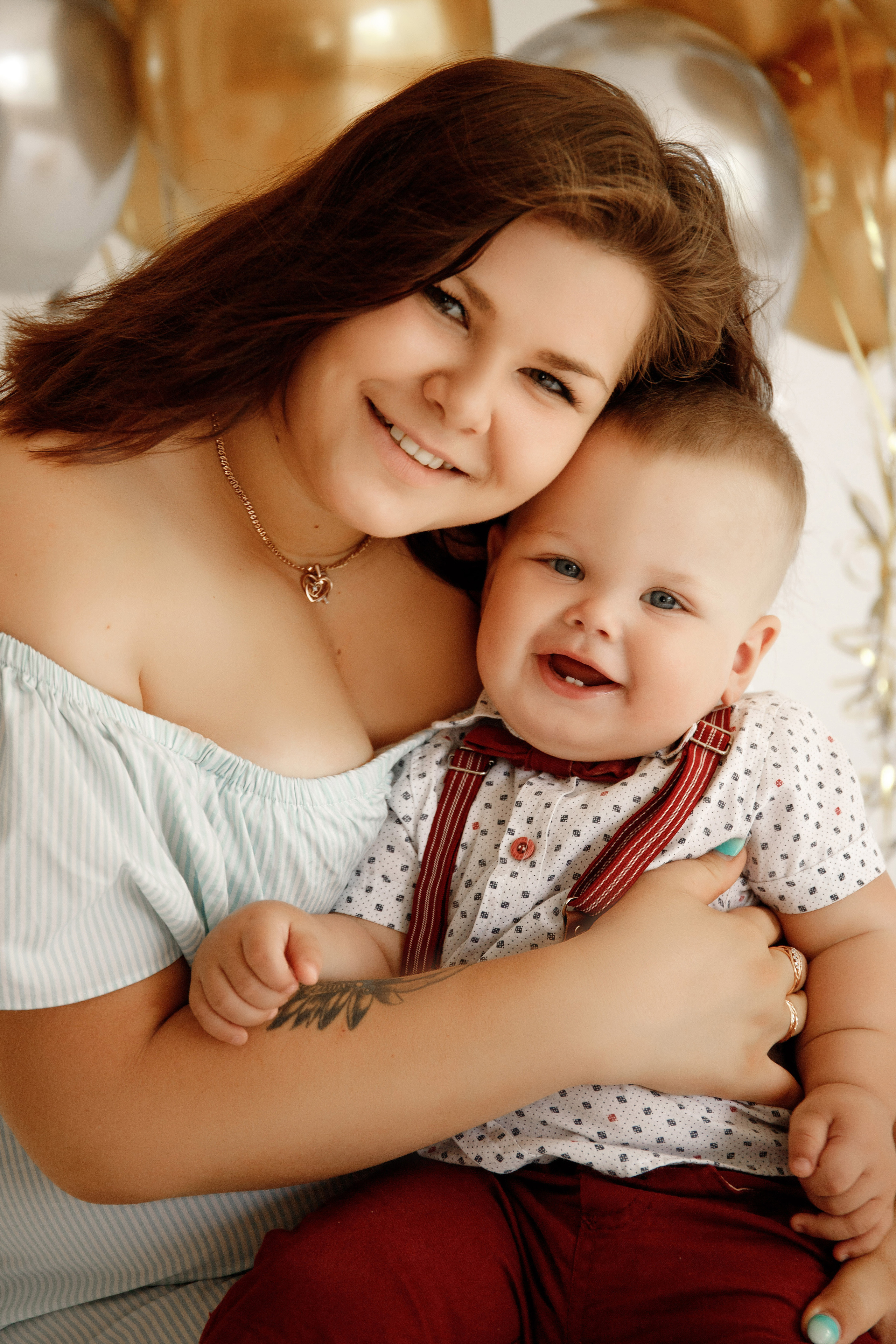 Артём. Фотограф беременности и материнства Аделя Юсупова