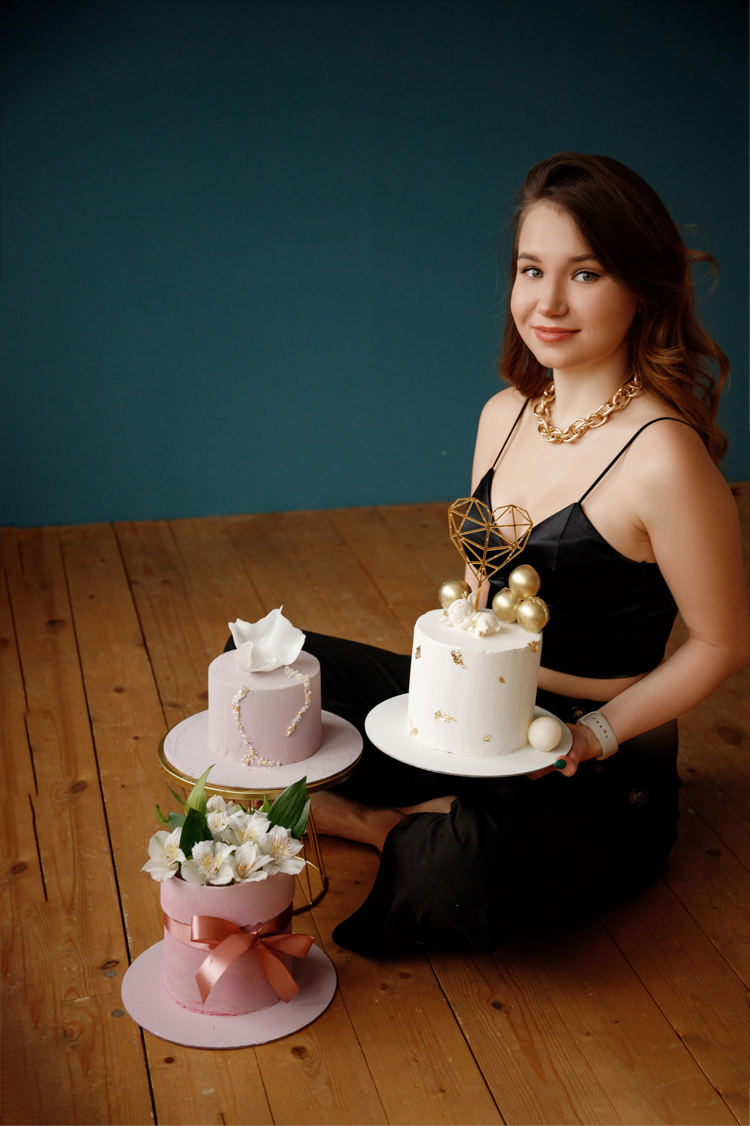 Олеся. Фотограф беременности и материнства Аделя Юсупова