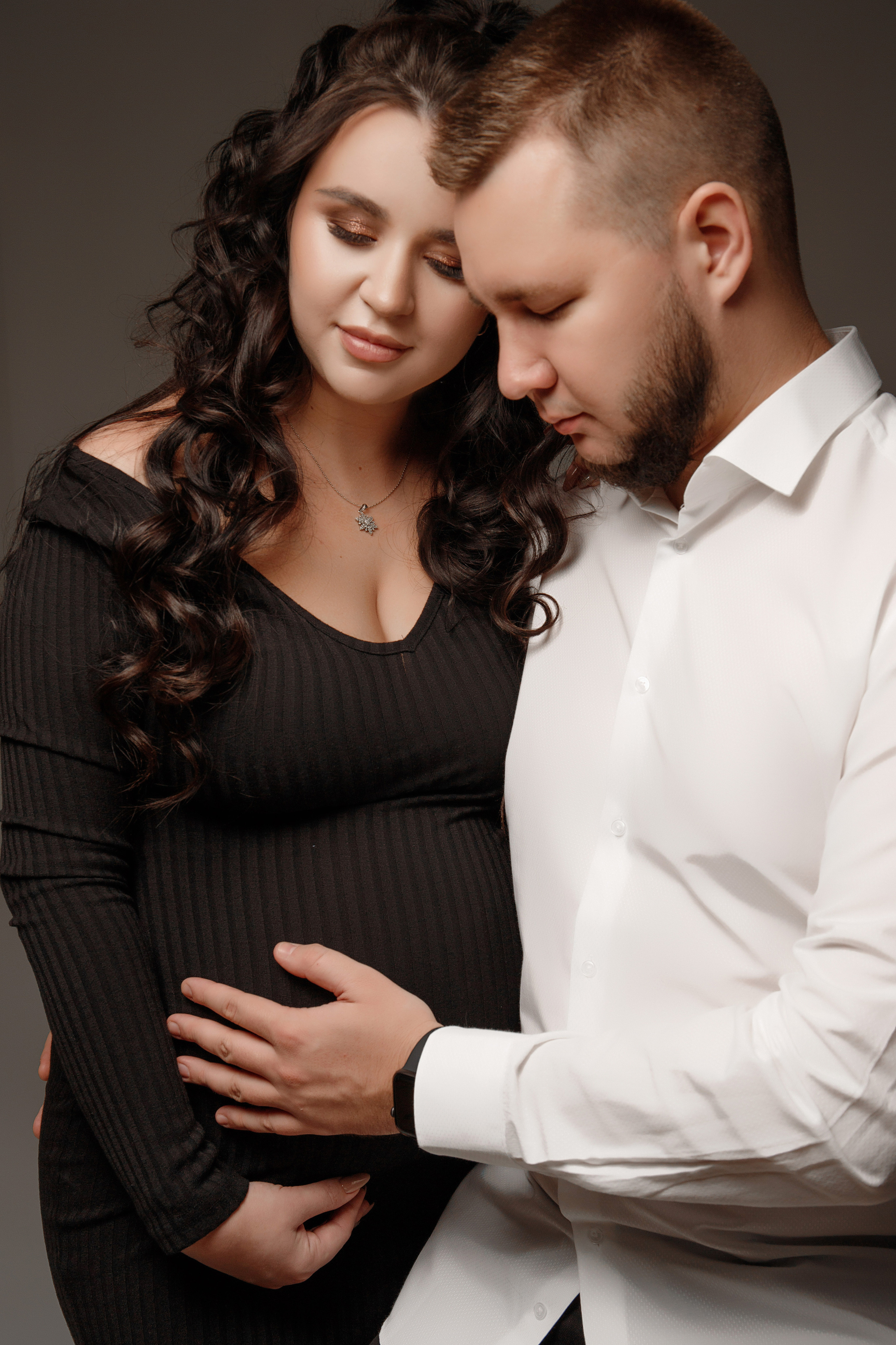 Лора. Фотограф беременности и материнства Аделя Юсупова