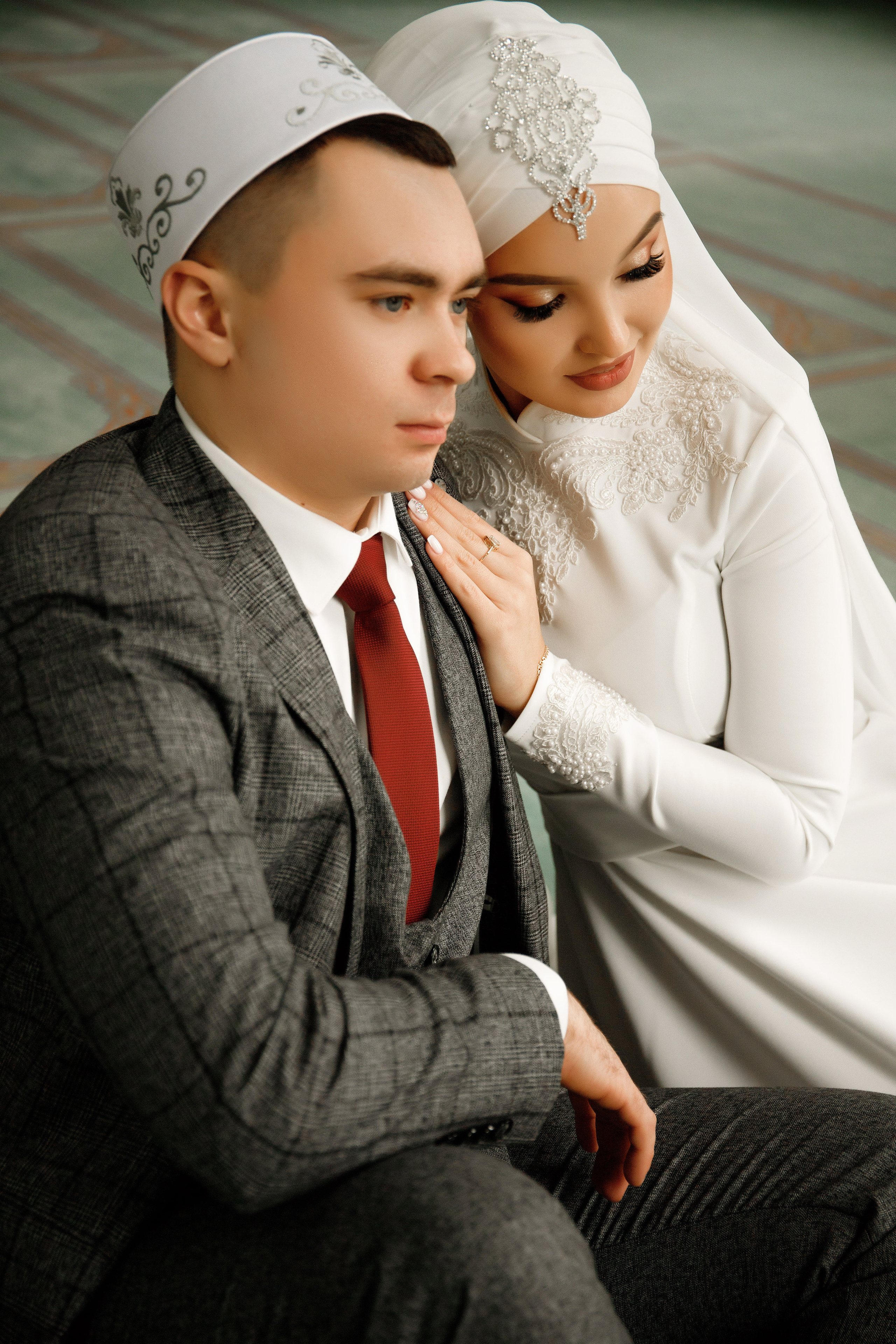 2. Фотограф беременности и материнства Аделя Юсупова