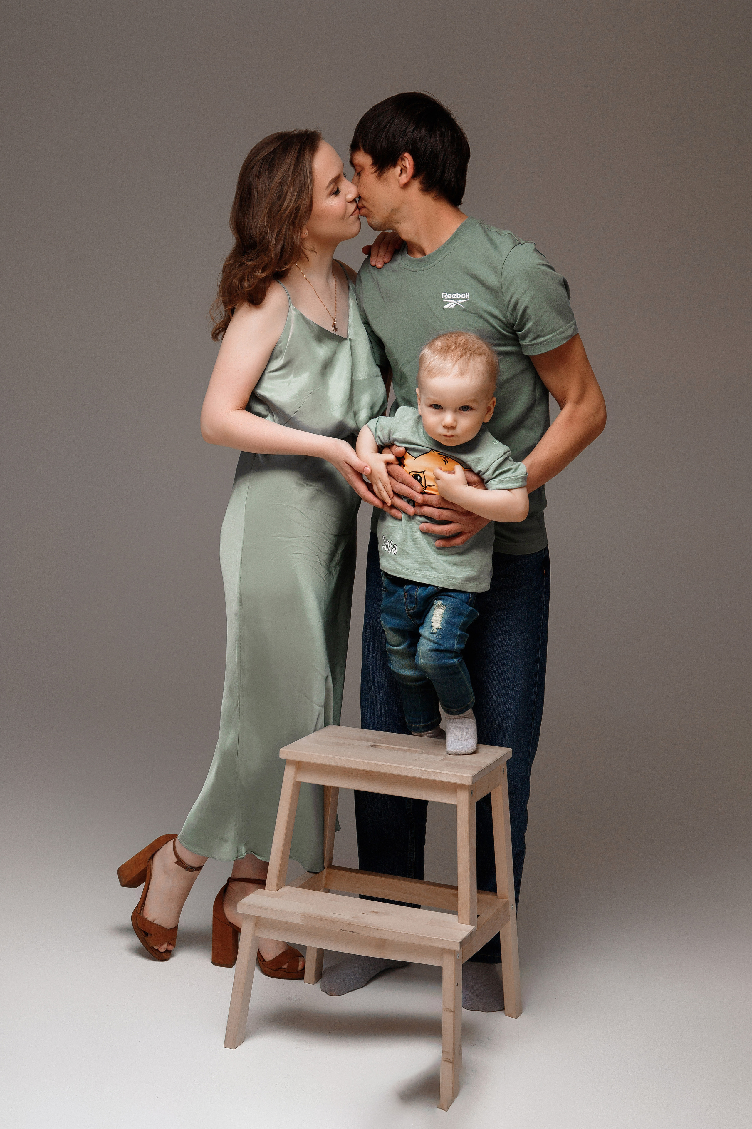 Гордей. Фотограф беременности и материнства Аделя Юсупова