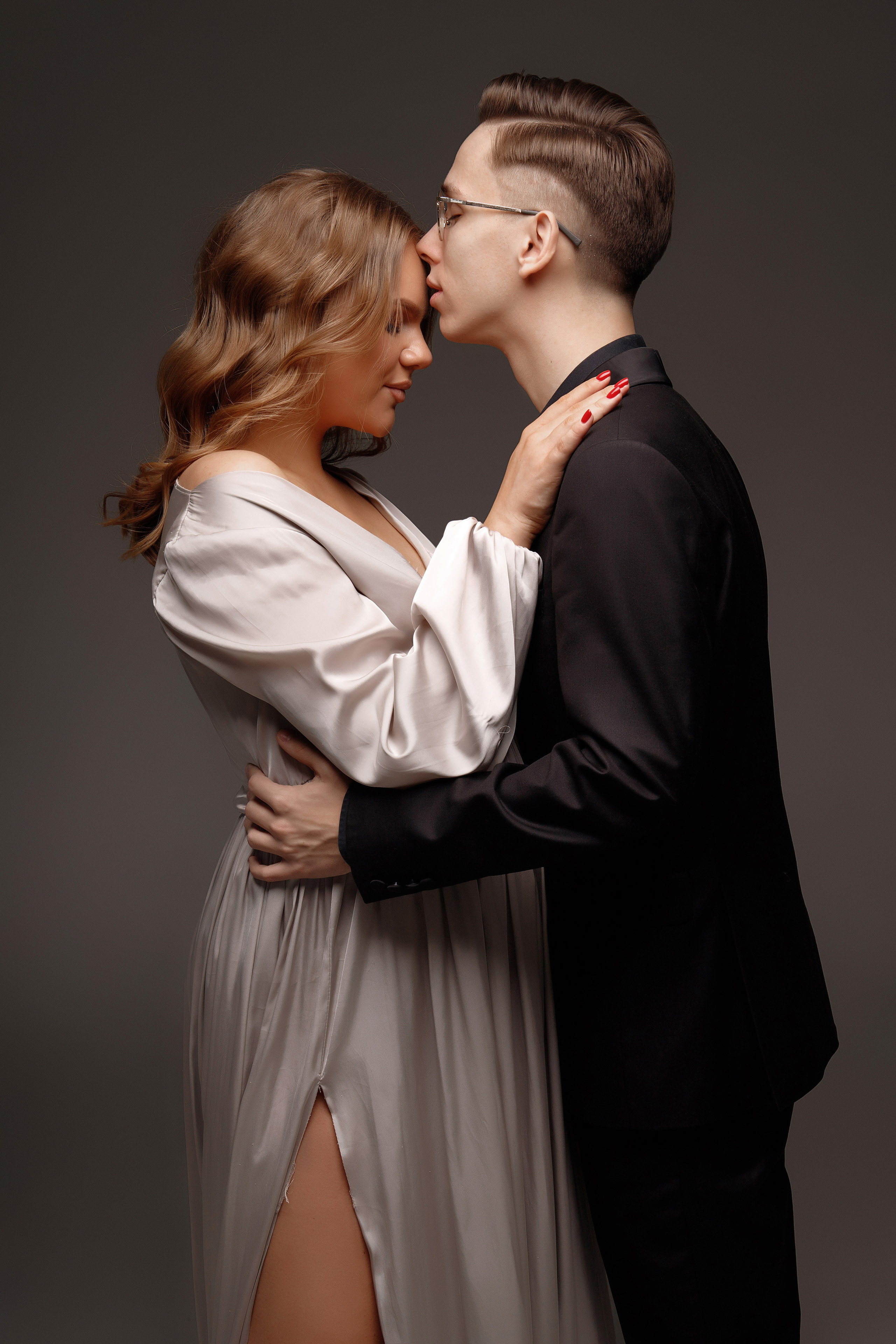 Даша. Фотограф беременности и материнства Аделя Юсупова