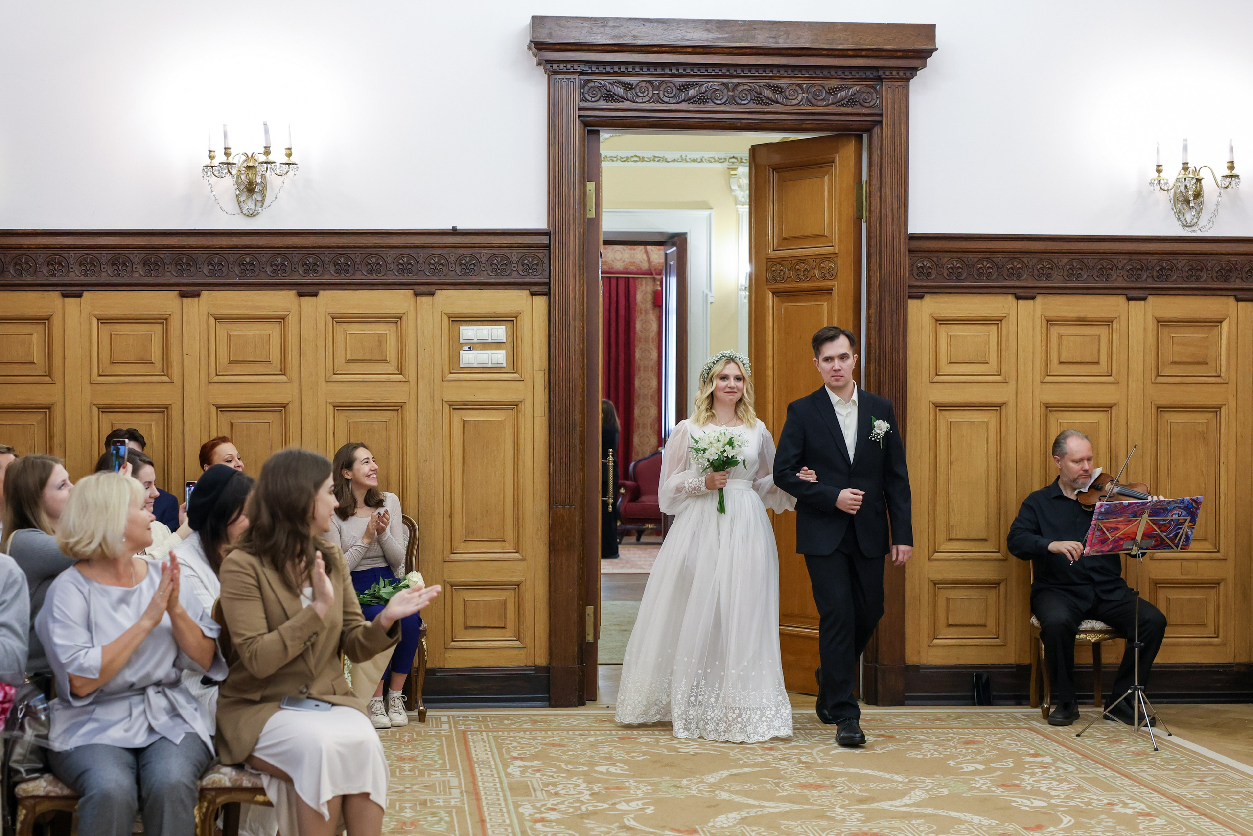 Алнис и Ангелина. Wedding moments| Свадебные фотографии с настоящими эмоциями