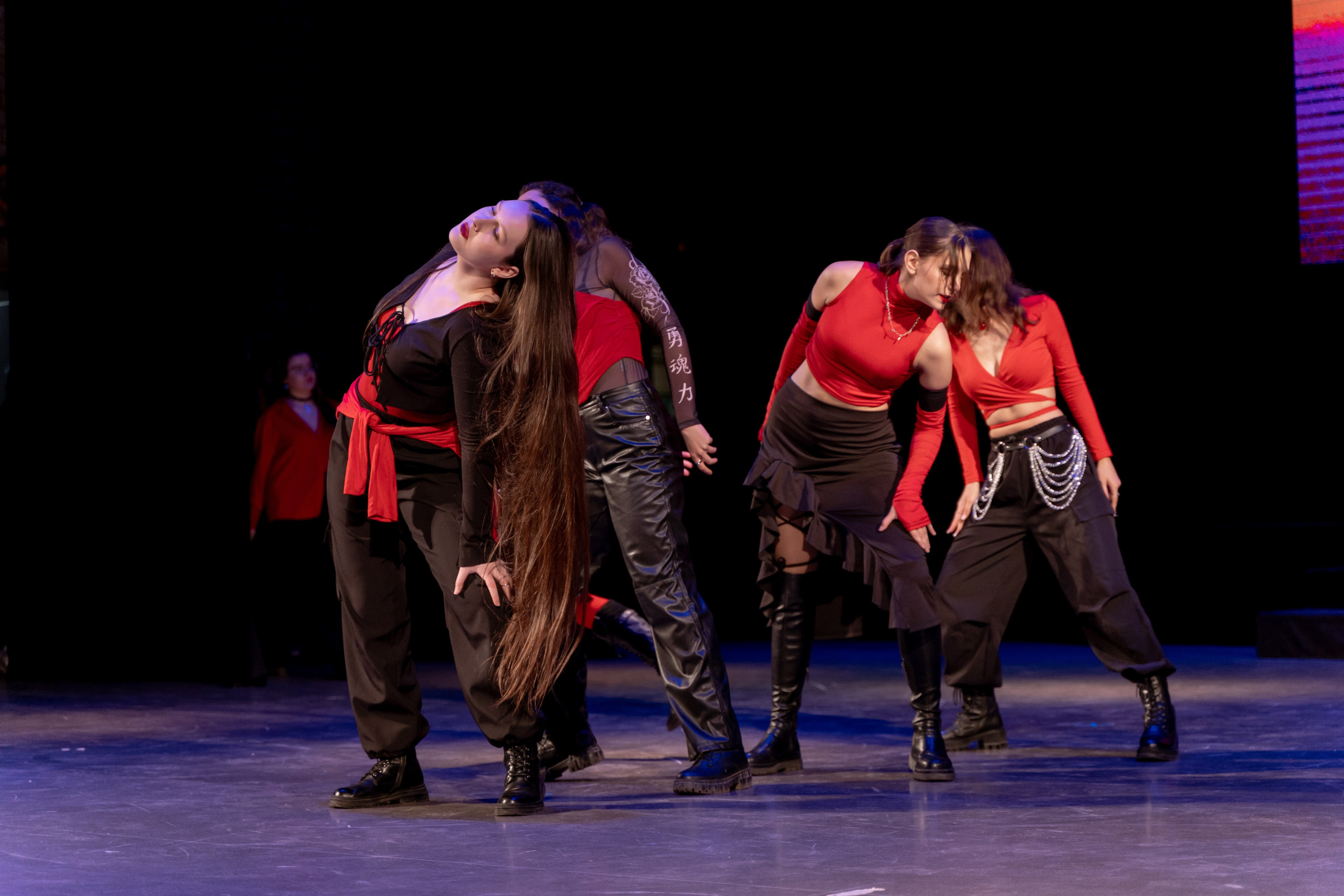 Фестиваль Студенческая весна 2025. Фотограф Надежда Погребняк | Рязань | Москва