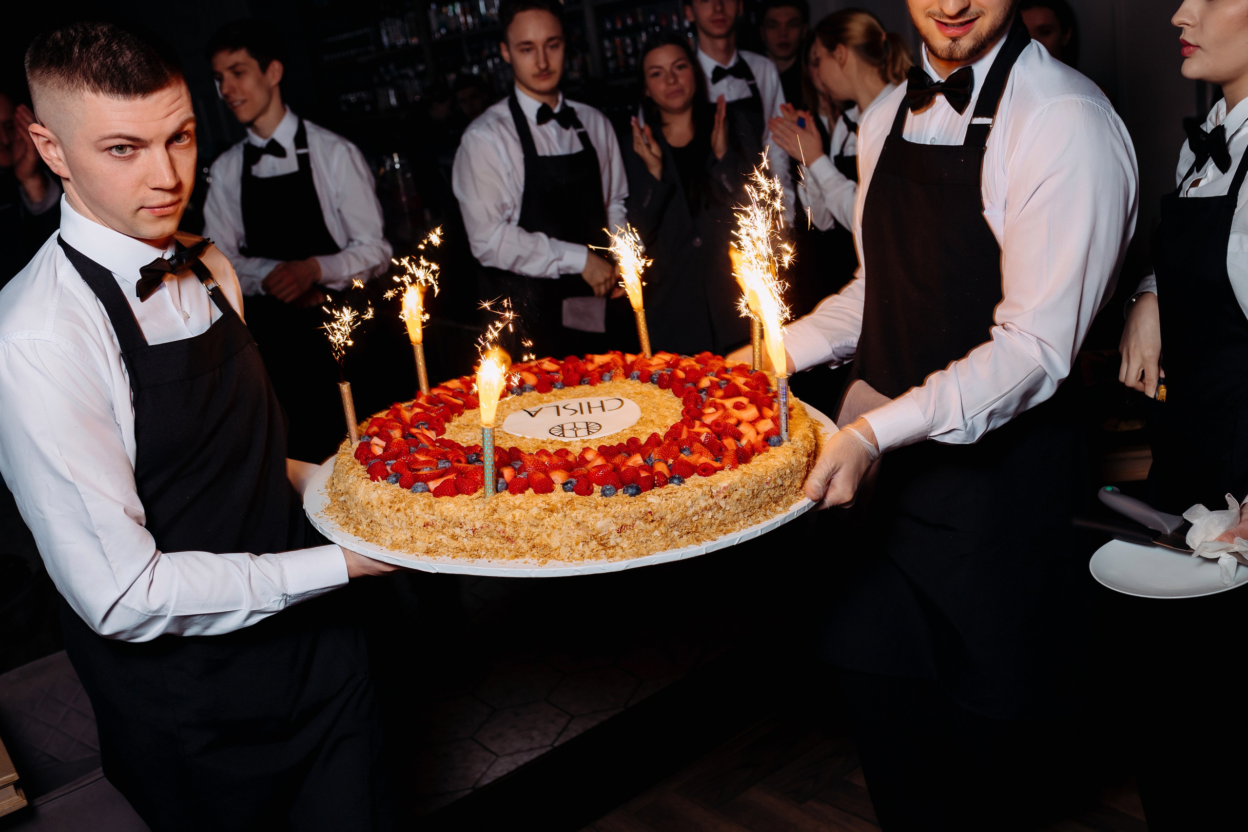 События. Фотограф в Санкт-Петербурге Кирюшенков Андрей