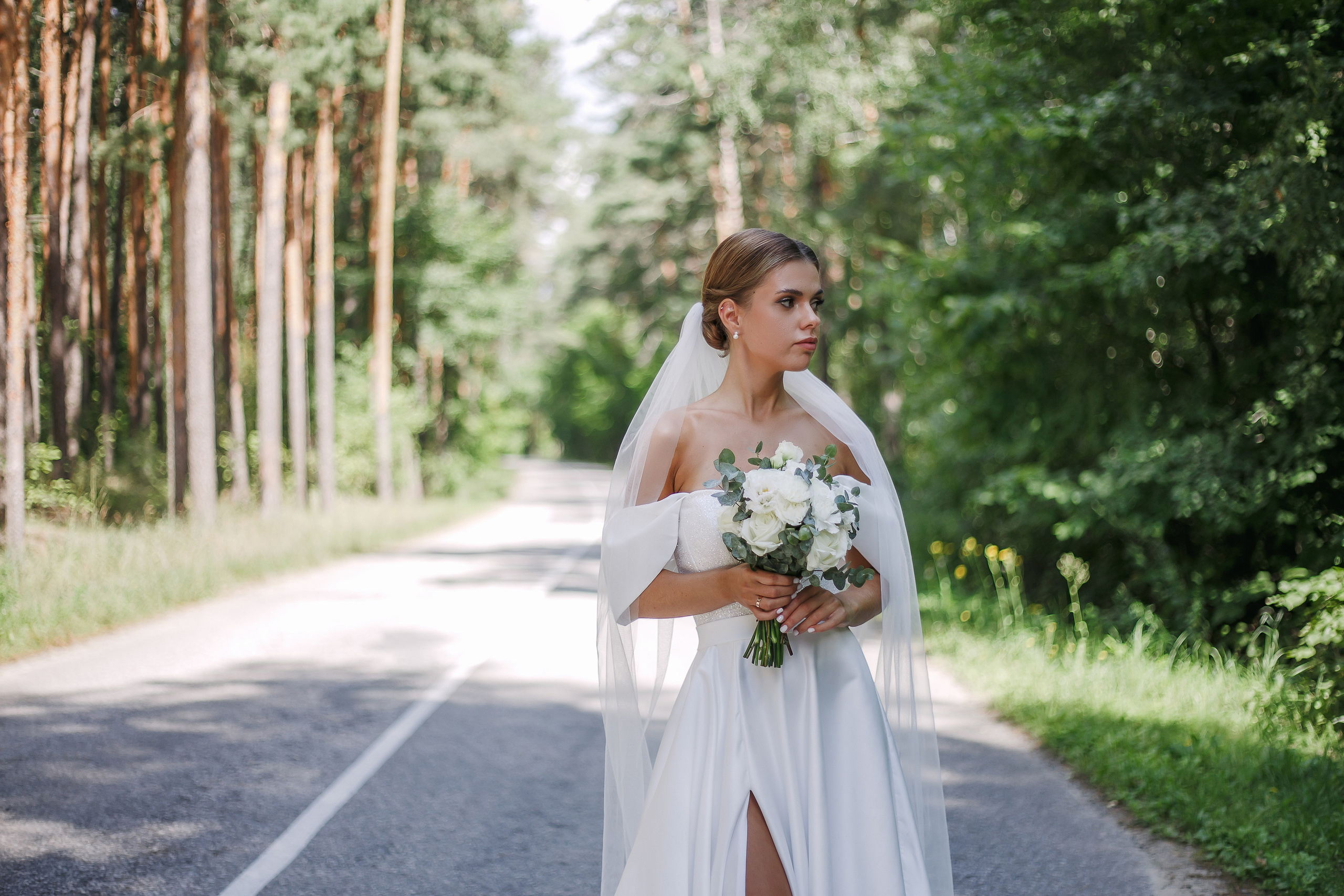 Свадьбы. Фотограф Саранск Екатерина Жукова