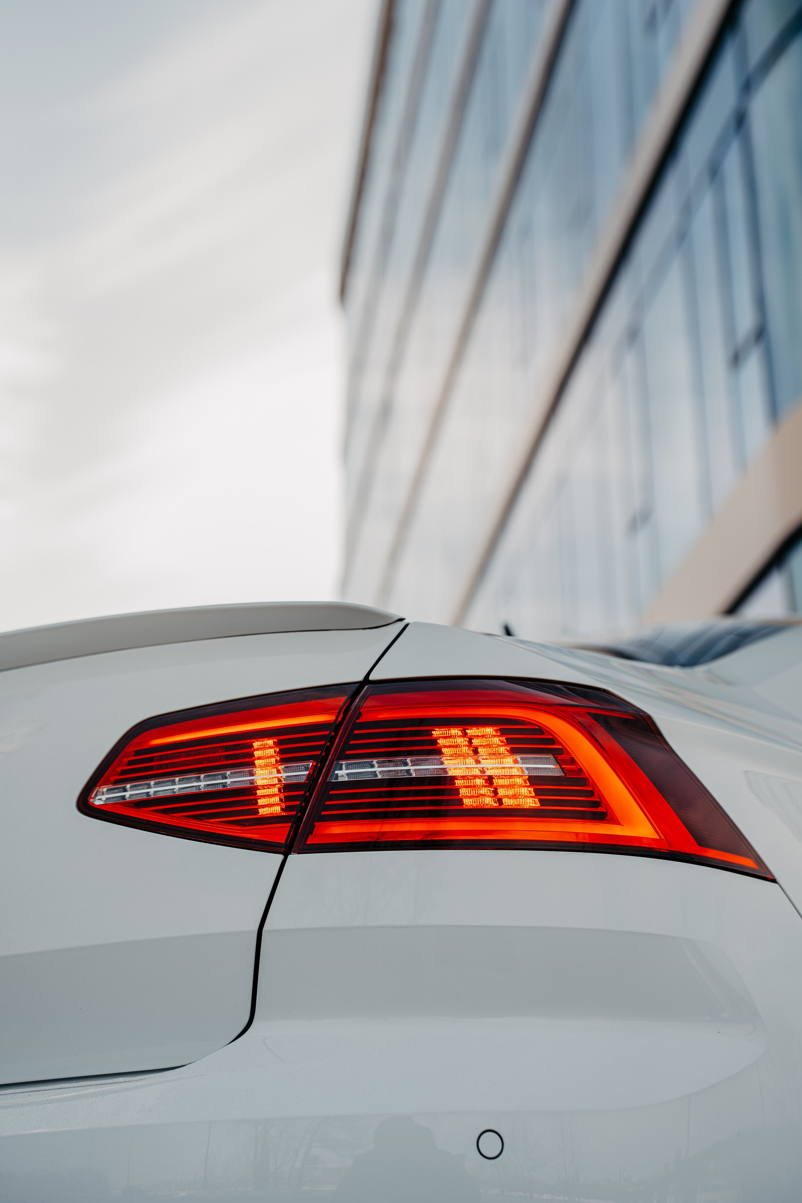 Volkswagen Passat. Фотограф, видеограф и пилот дрона на Байкале