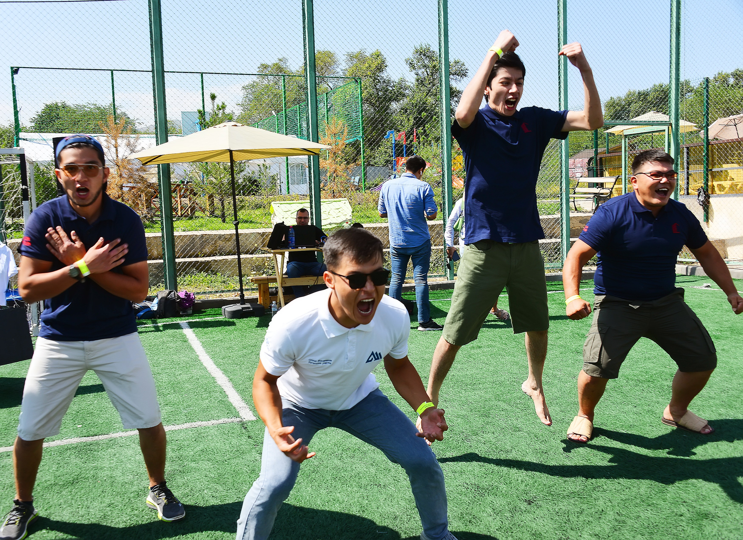 Тимбилдинг-2. Фотосъёмка. Фотограф Сергей Авдеев-семейный и детский фотограф в Алматы