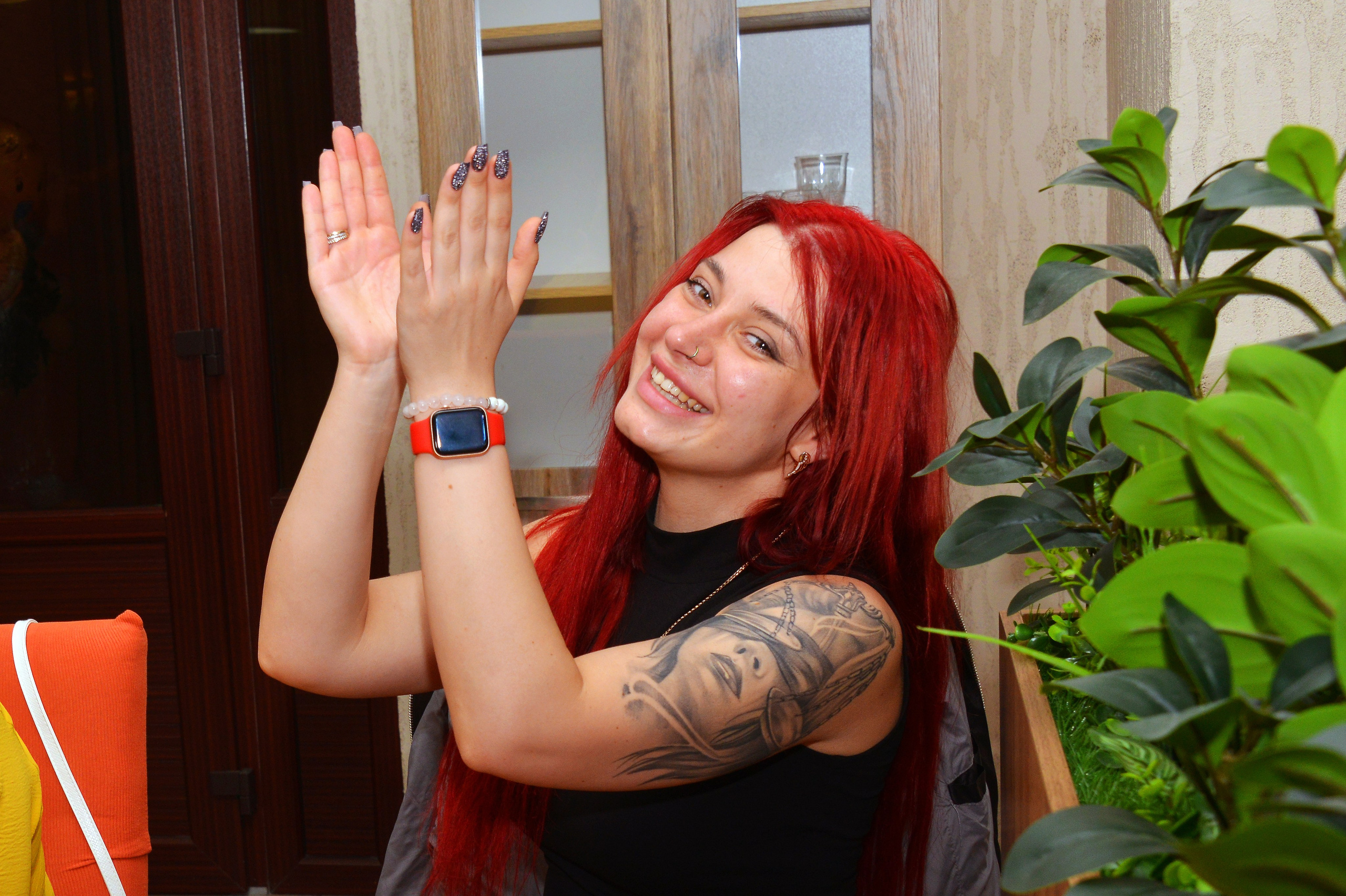 Юбилей. Фотосъёмка. Фотограф Сергей Авдеев-семейный и детский фотограф в Алматы