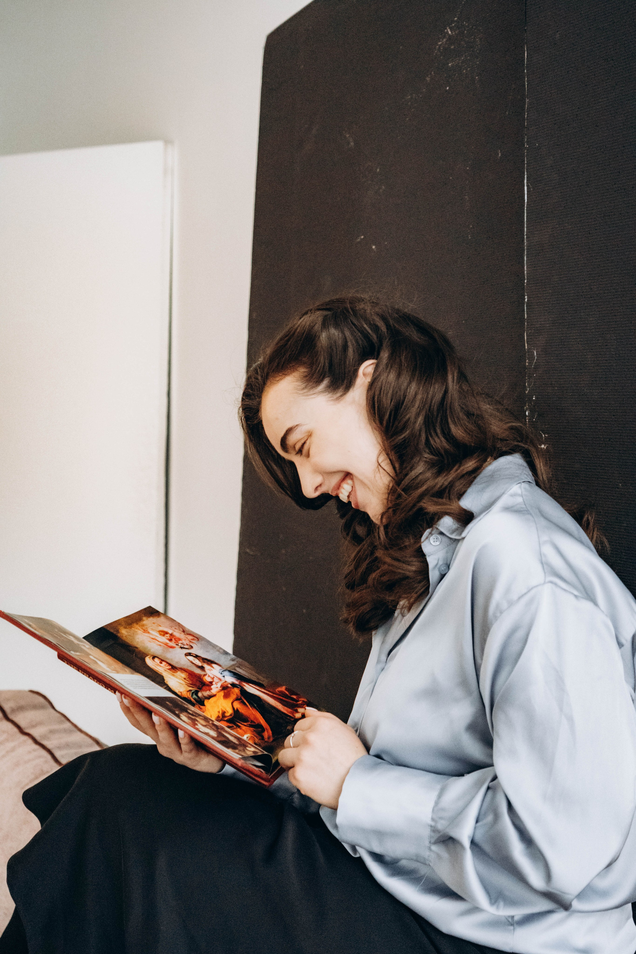 Ксения. Фотограф Москва Валерия Веденина