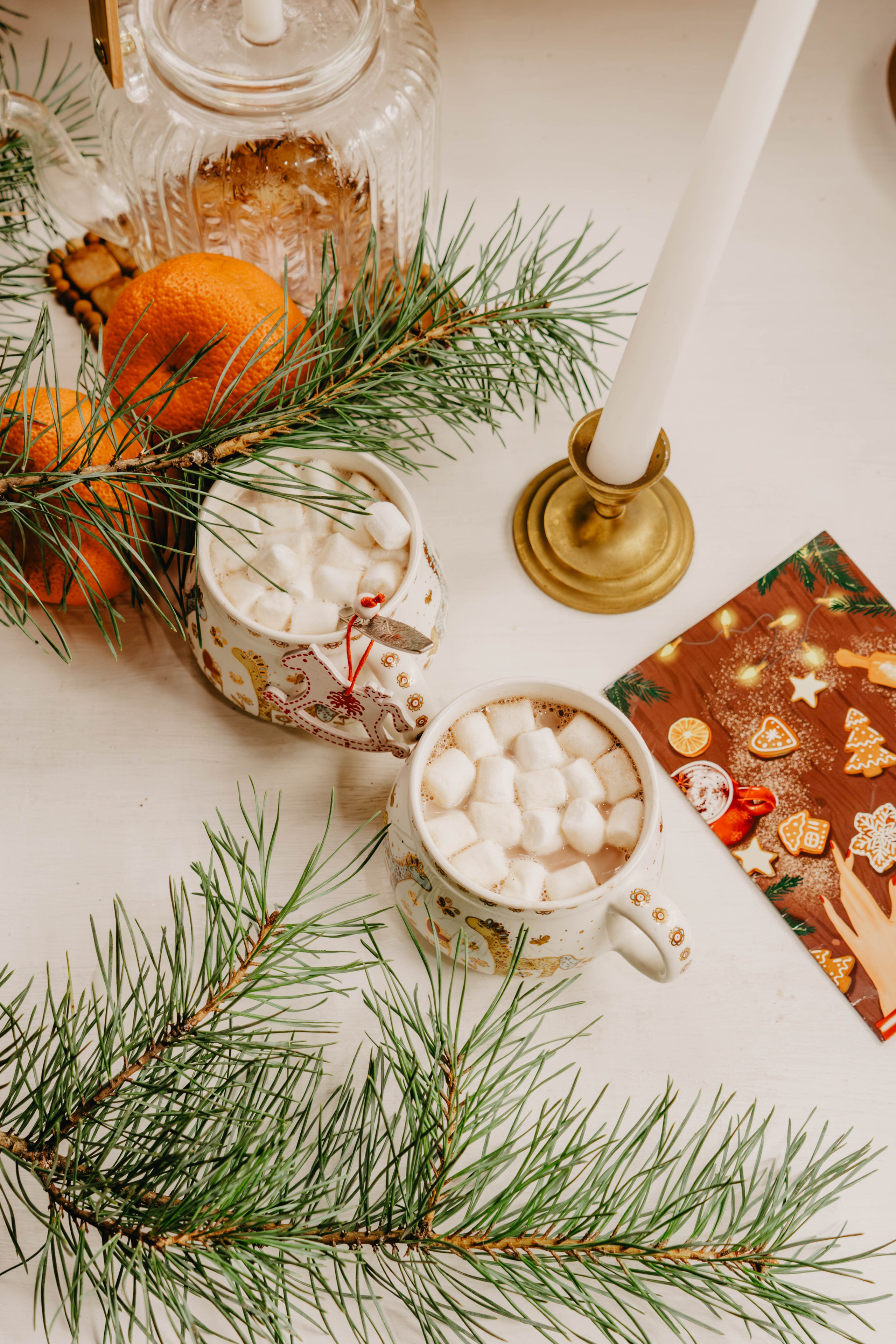 Съемка студии «Аж уютно». Фотограф Москва Валерия Веденина