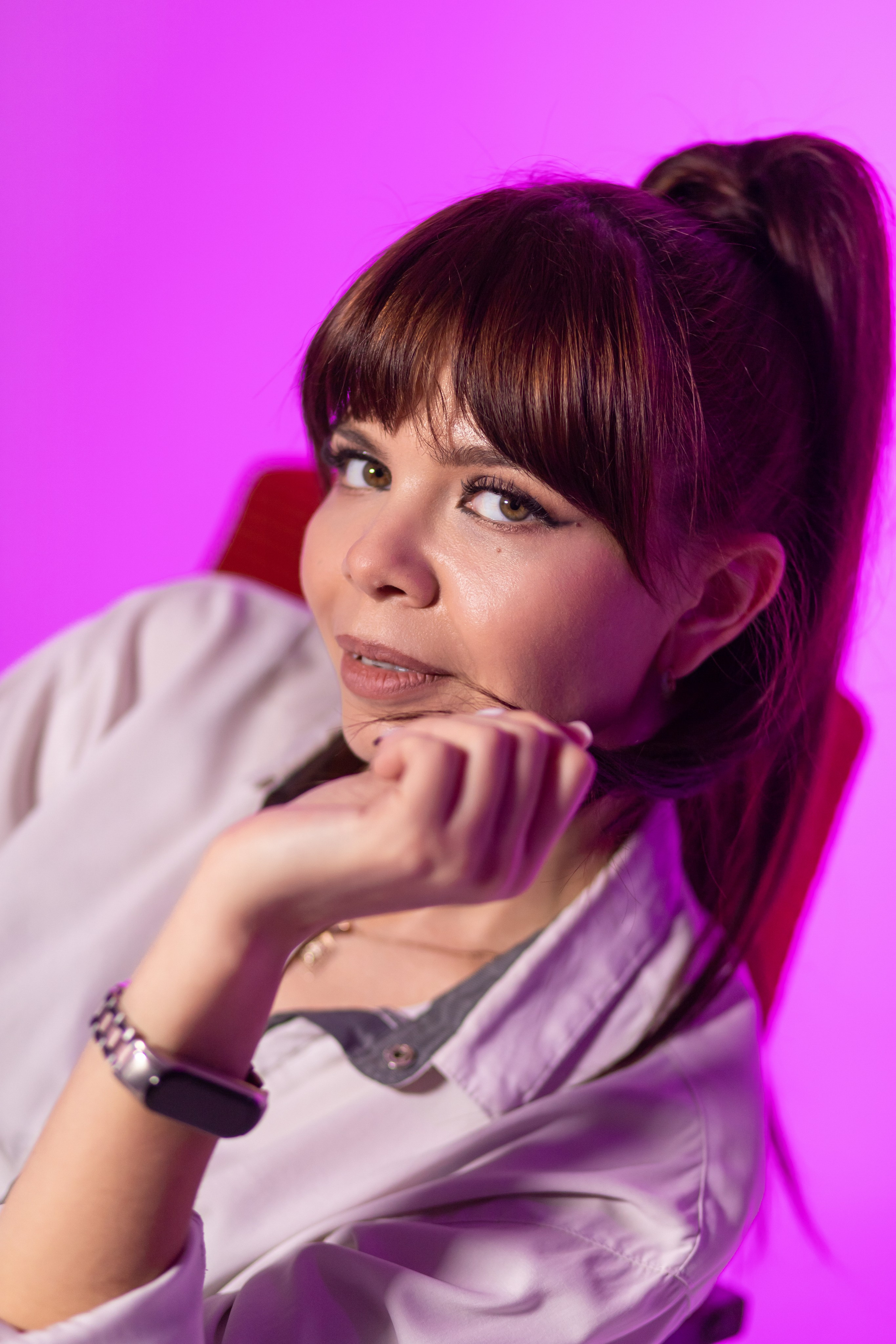 Юлия. Марина Шаймухаметова. Фотограф в Уфе