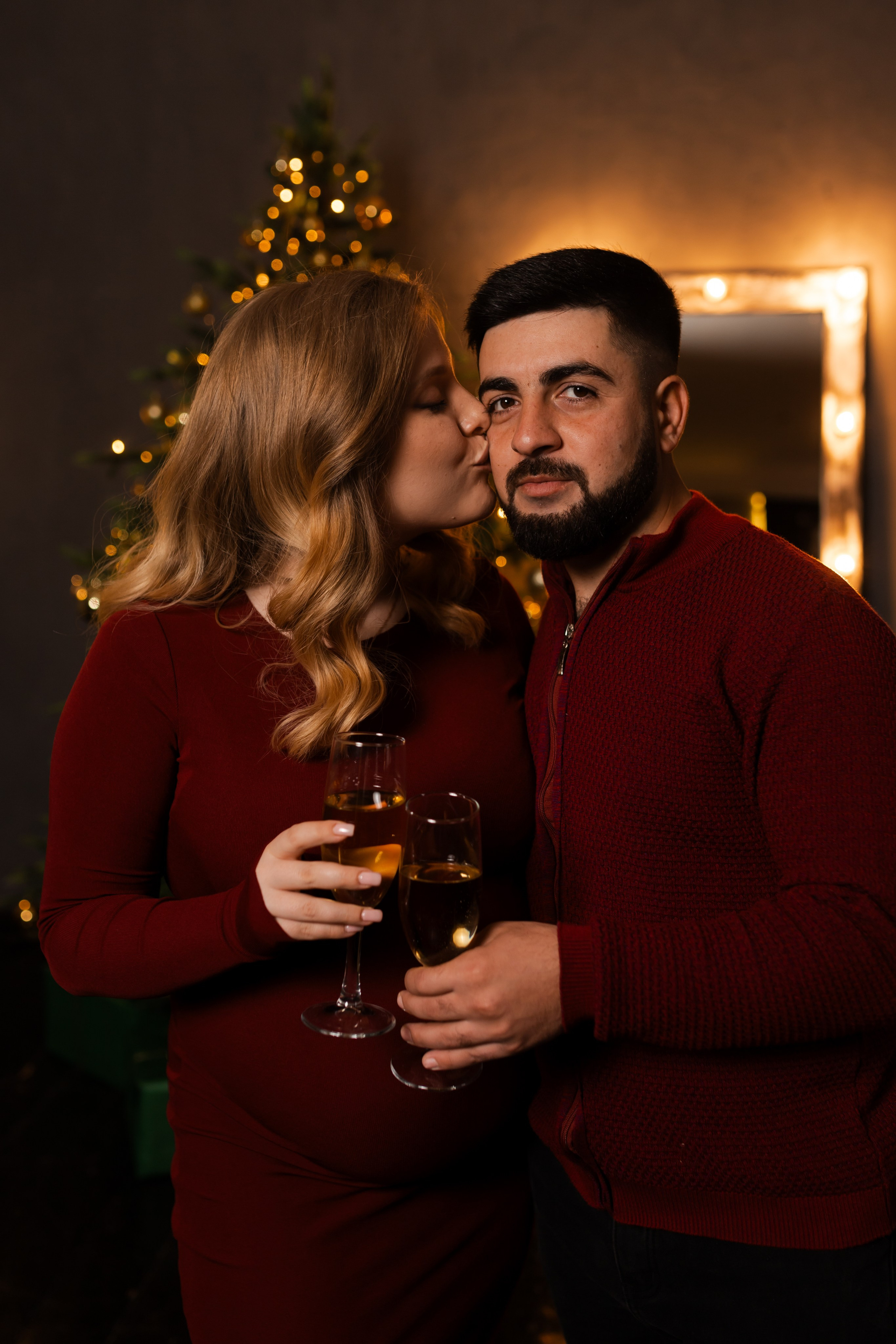 Артур и Азалия. Марина Шаймухаметова. Фотограф в Уфе