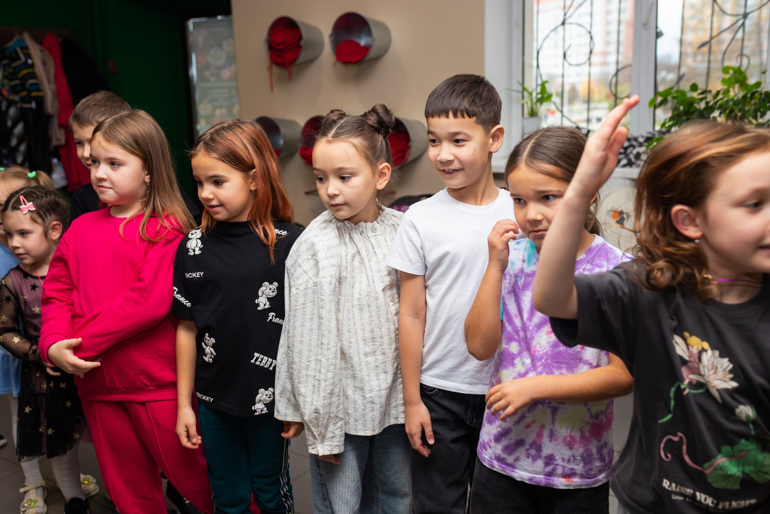 День рождение Златы. Марина Шаймухаметова. Фотограф в Уфе