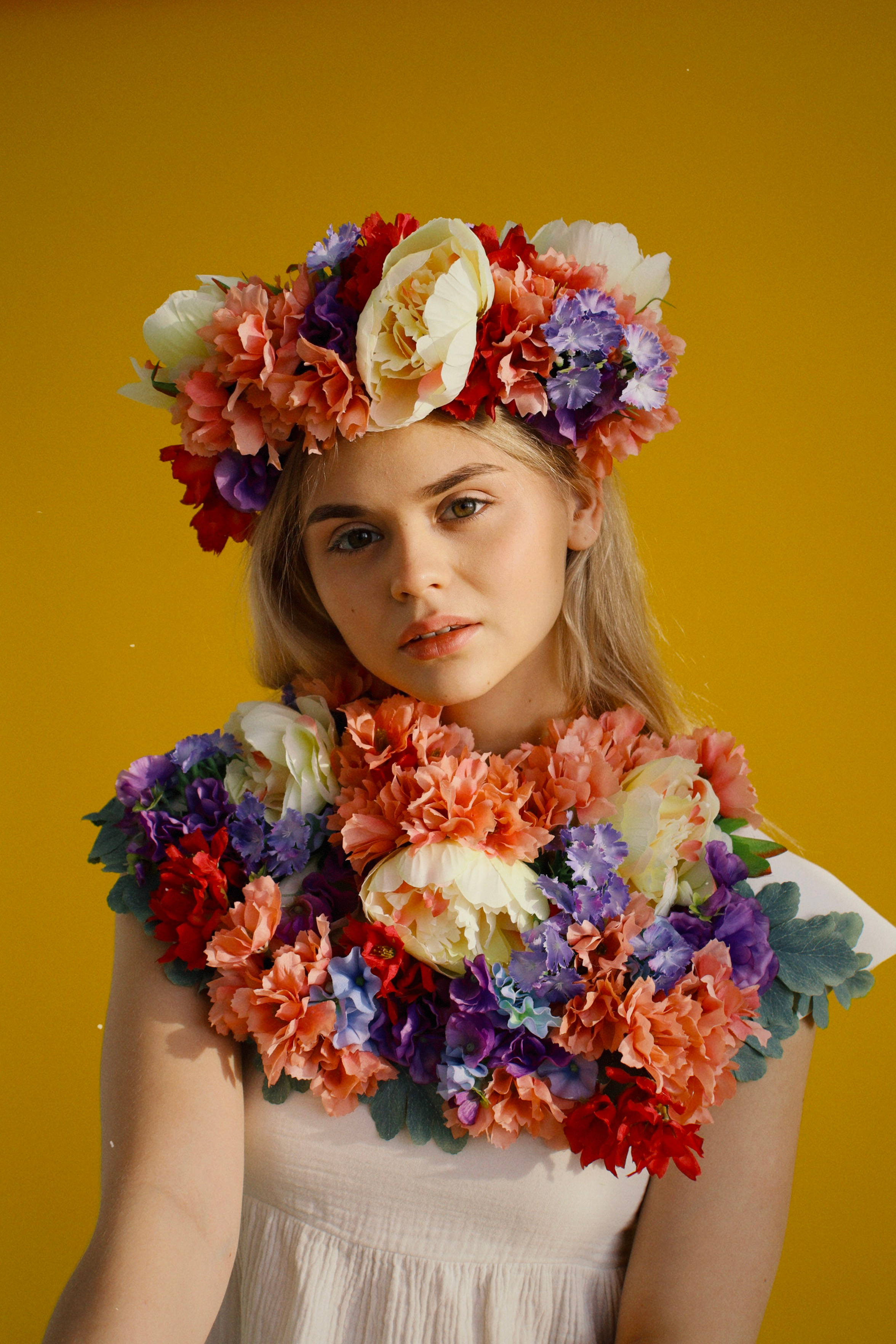 Ольга. Фотограф из Иркутска, Софья Домишкевич