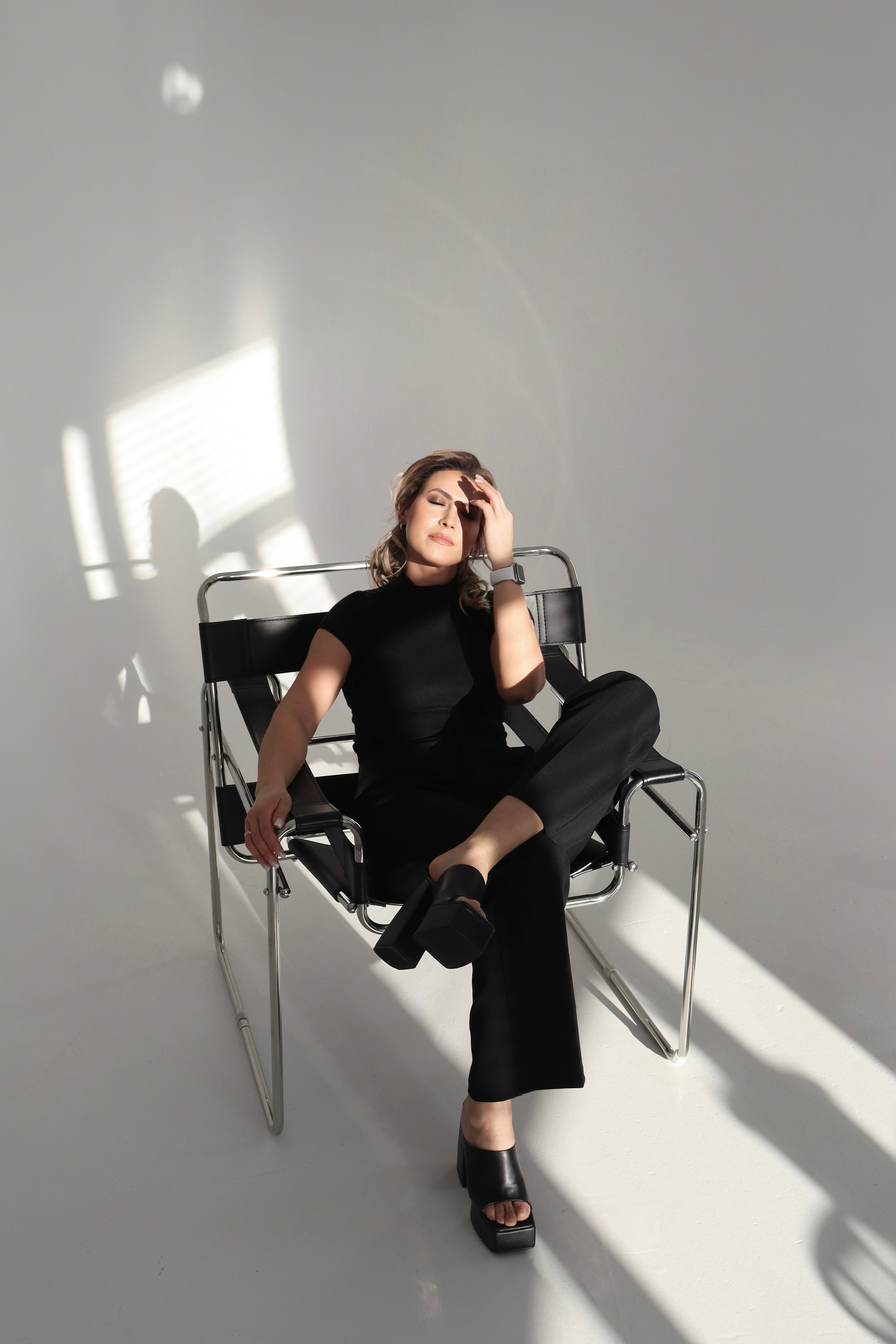 Екатерина. Фотограф из Иркутска, Софья Домишкевич