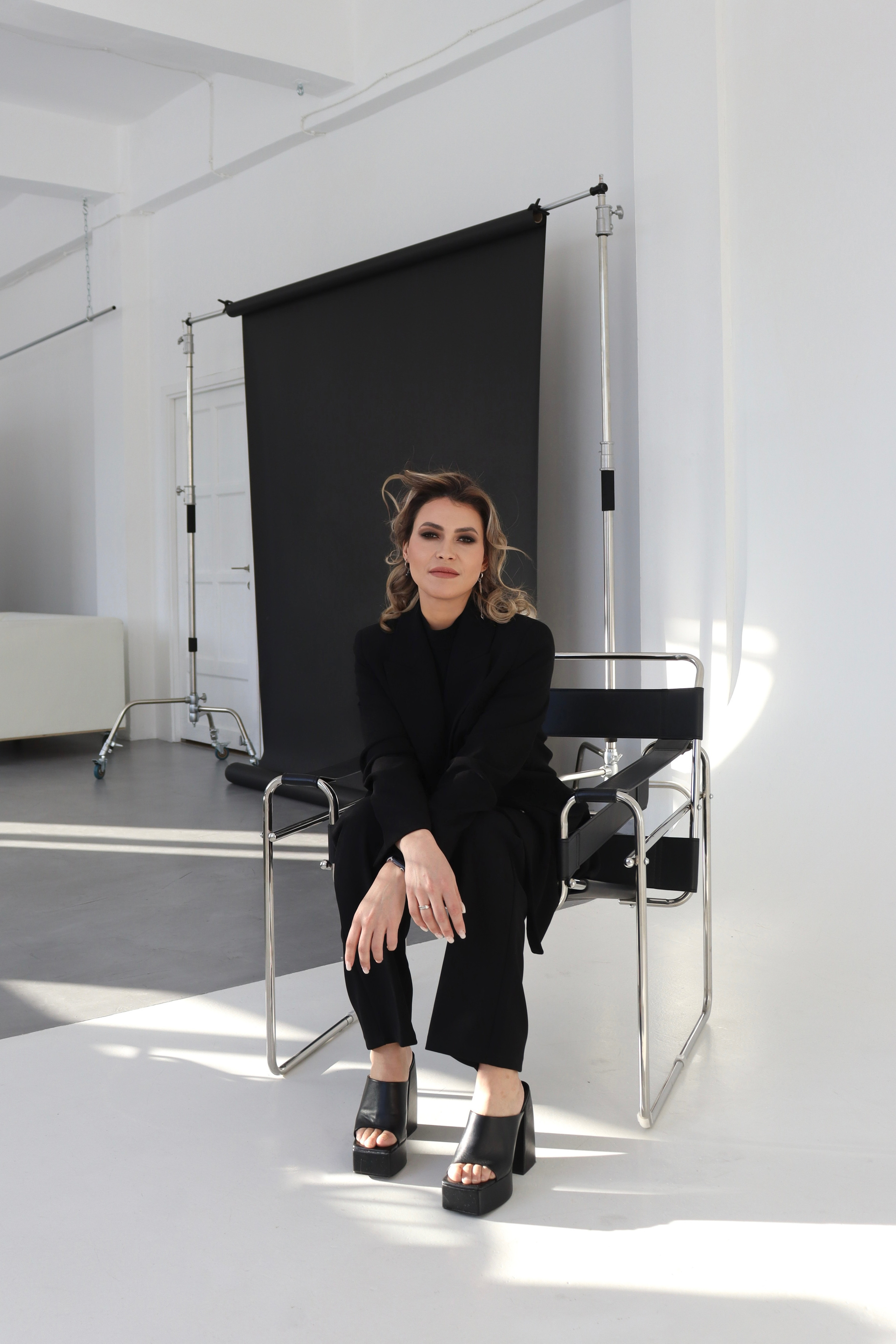 Екатерина. Фотограф из Иркутска, Софья Домишкевич